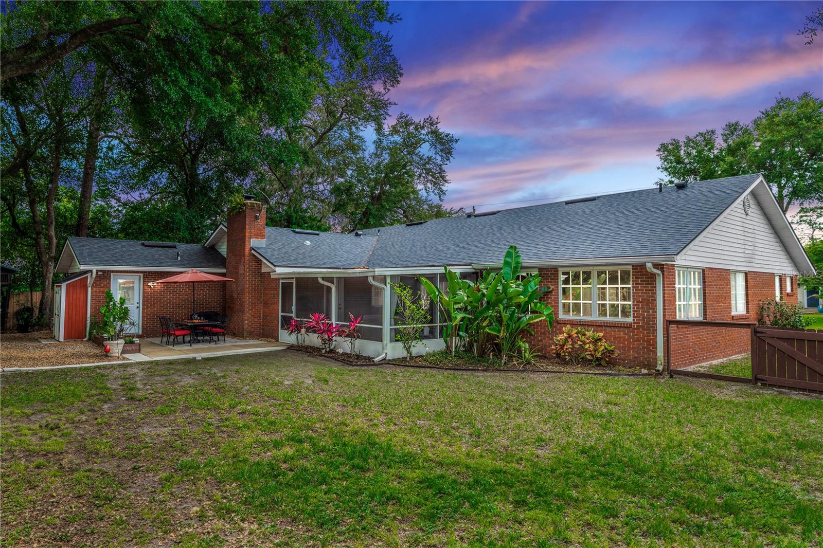 20 MONROE AVE, DEBARY, FL, 32713