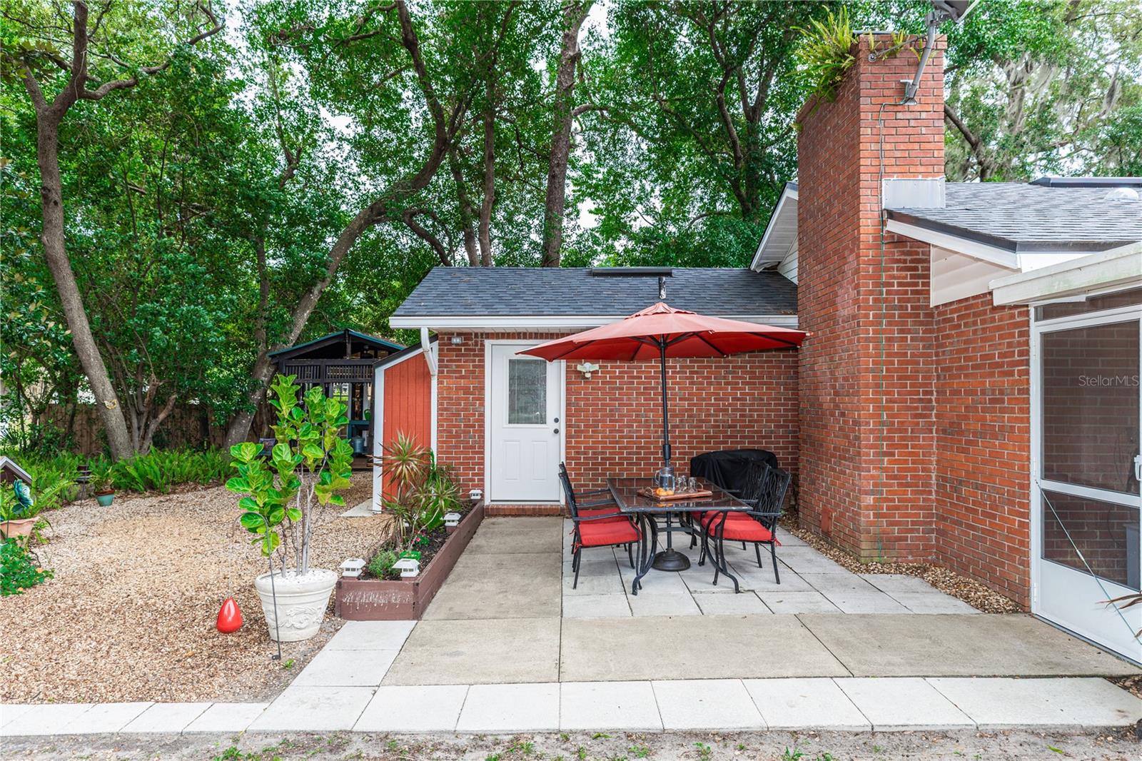 20 MONROE AVE, DEBARY, FL, 32713