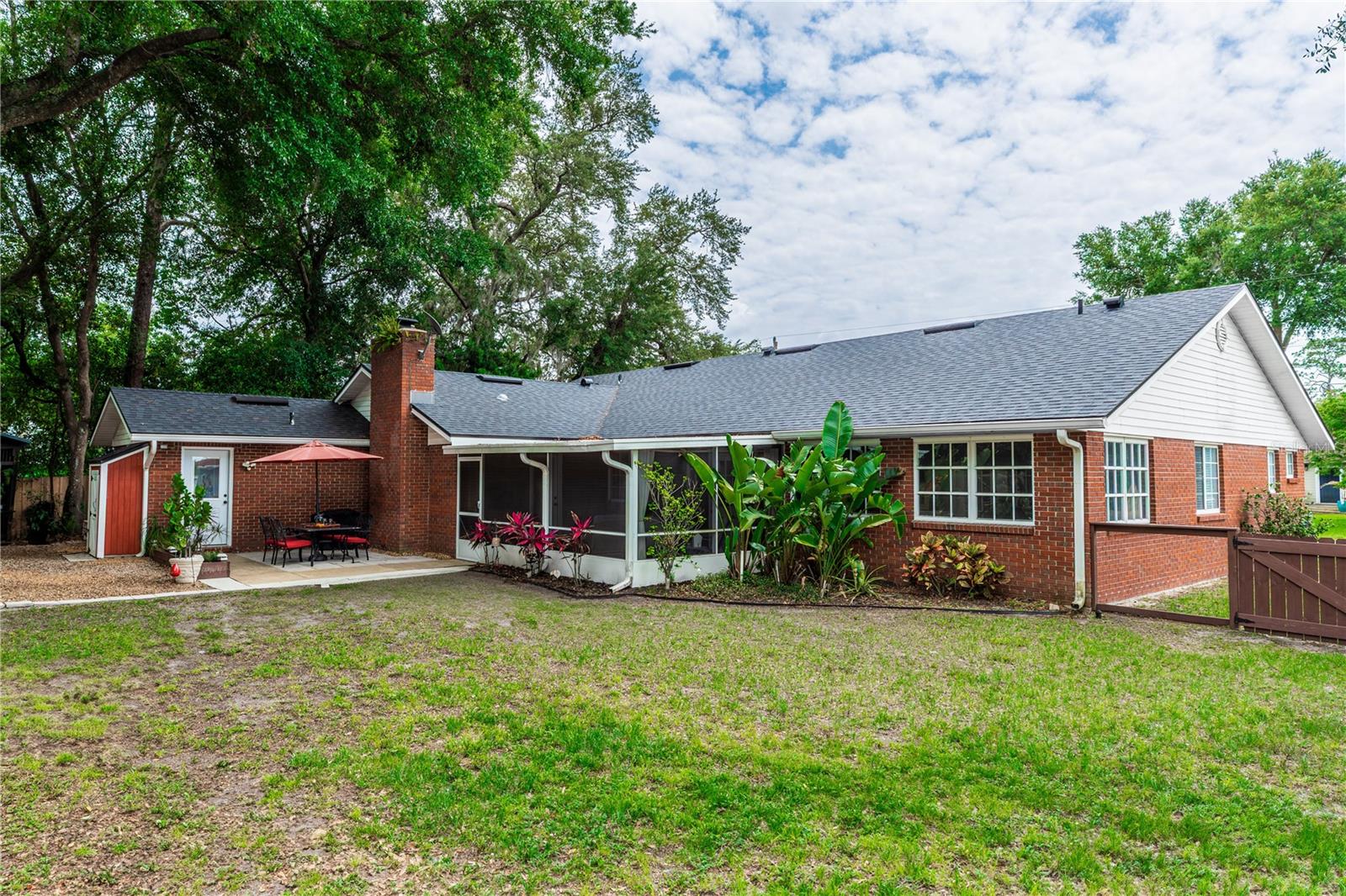 20 MONROE AVE, DEBARY, FL, 32713