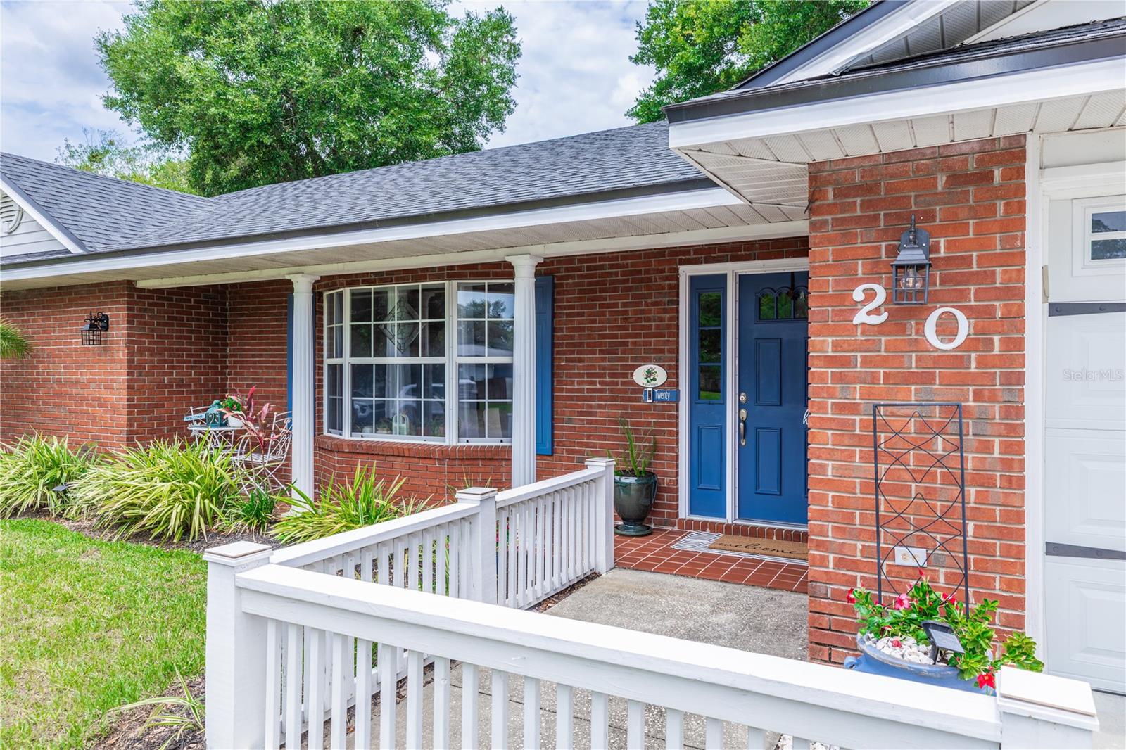 20 MONROE AVE, DEBARY, FL, 32713