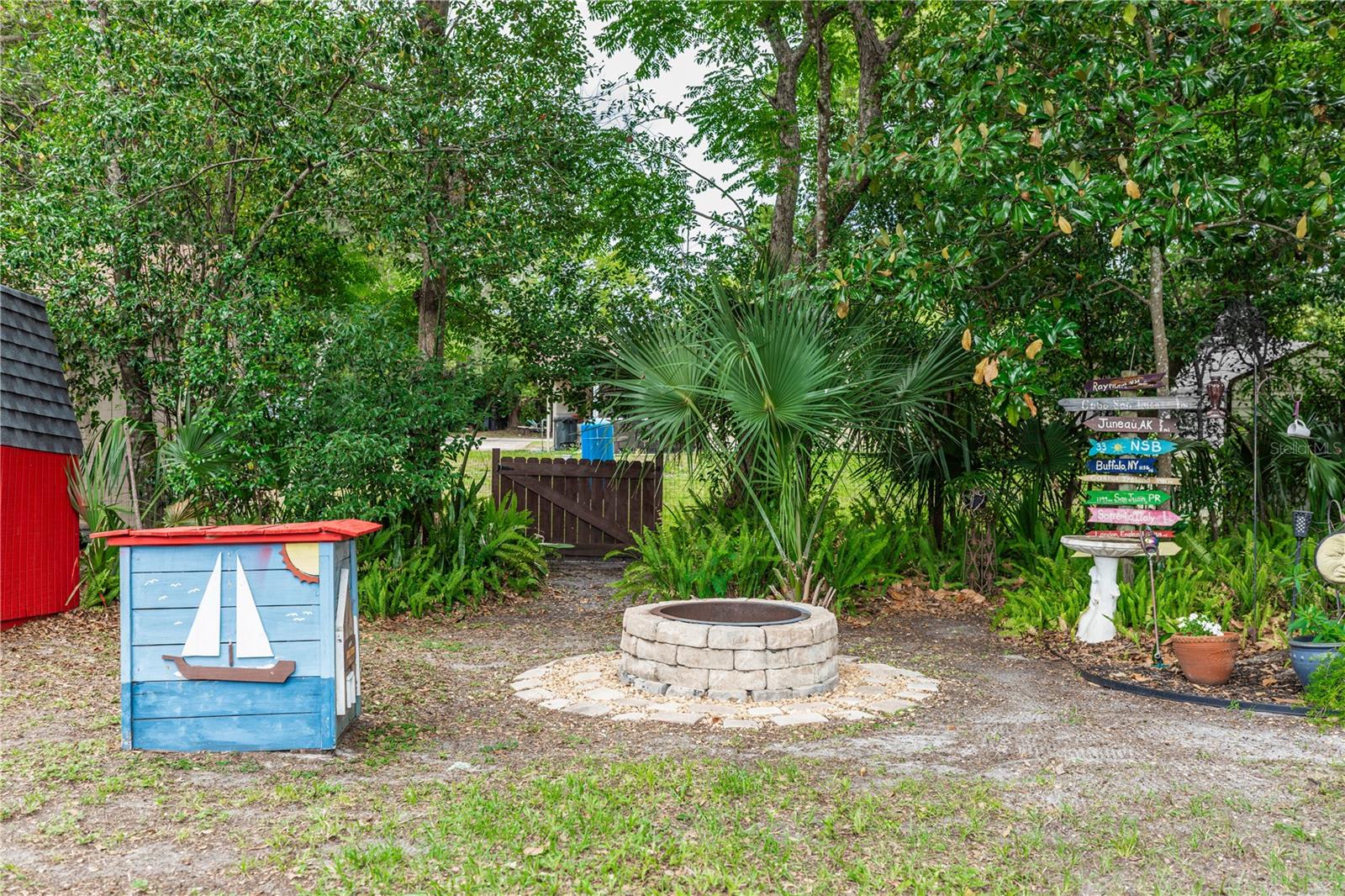 20 MONROE AVE, DEBARY, FL, 32713