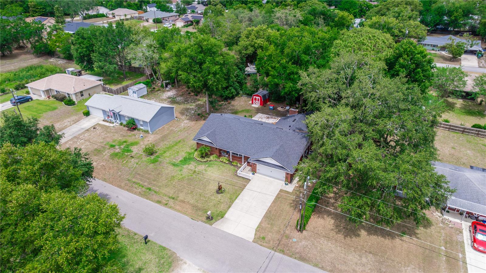 20 MONROE AVE, DEBARY, FL, 32713