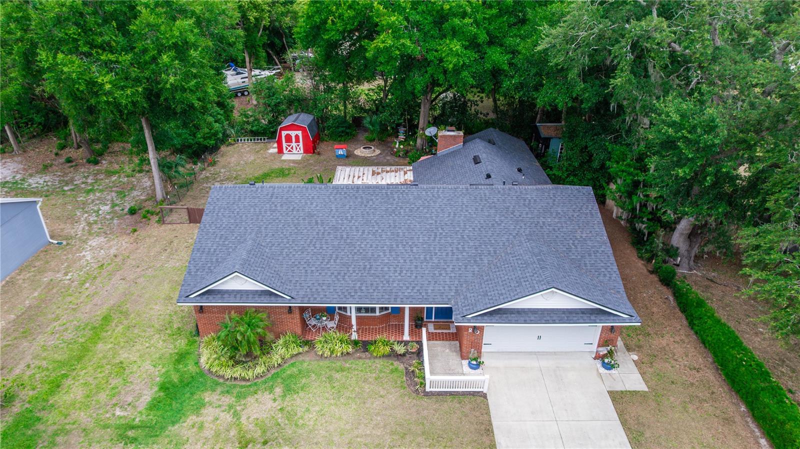 20 MONROE AVE, DEBARY, FL, 32713