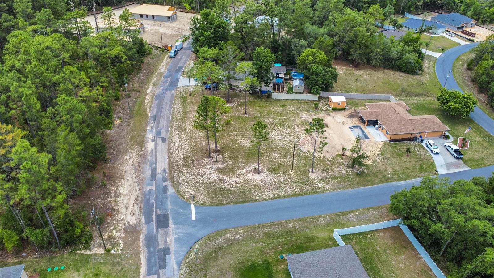 7804 N VOYAGER DR, CITRUS SPRINGS, FL, 34433