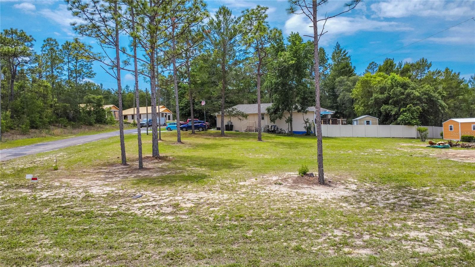 7804 N VOYAGER DR, CITRUS SPRINGS, FL, 34433