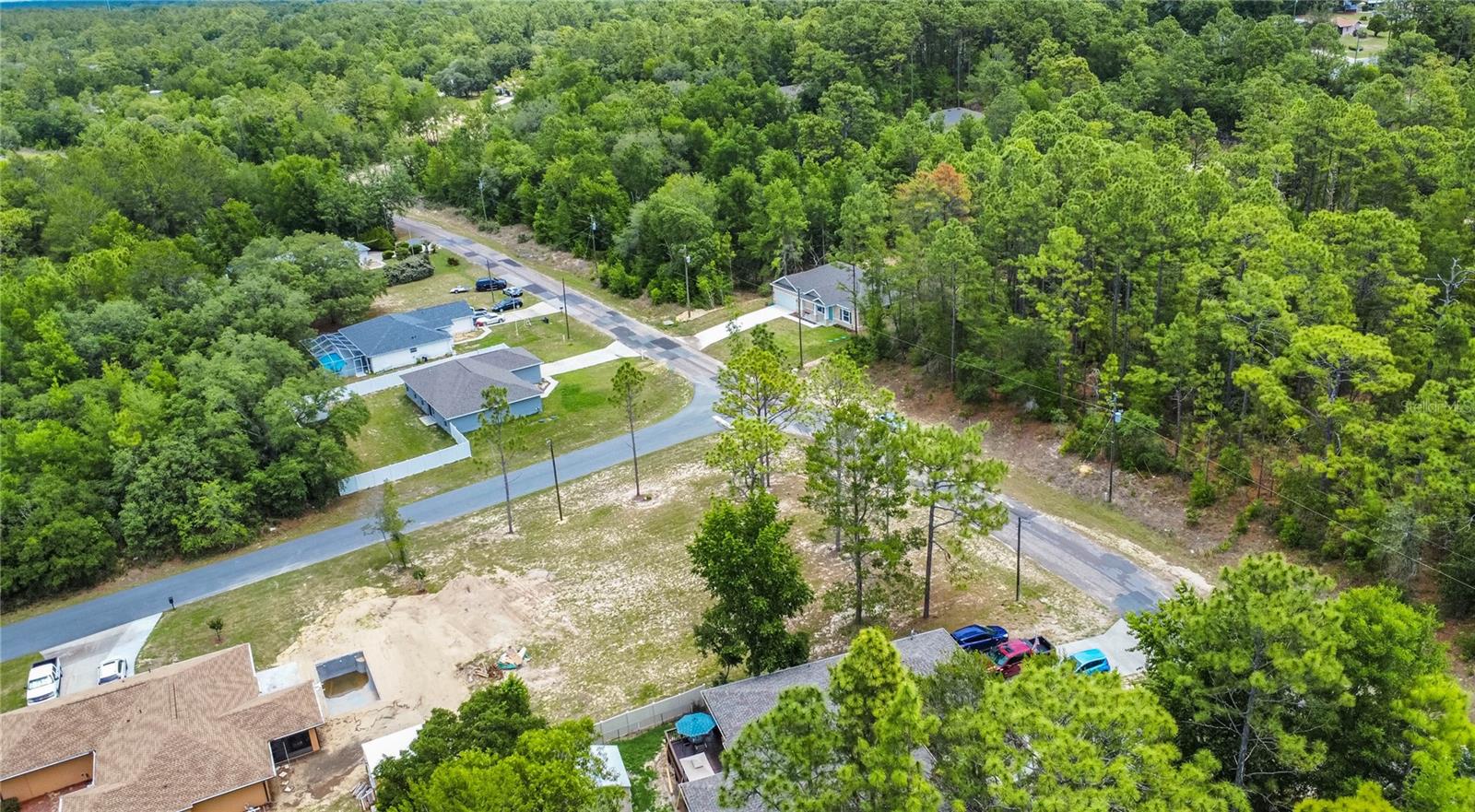 7804 N VOYAGER DR, CITRUS SPRINGS, FL, 34433