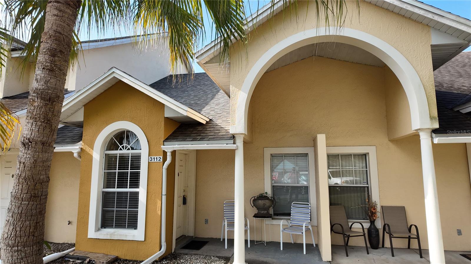 3112 ENCLAVE CT, KISSIMMEE, FL, 34746