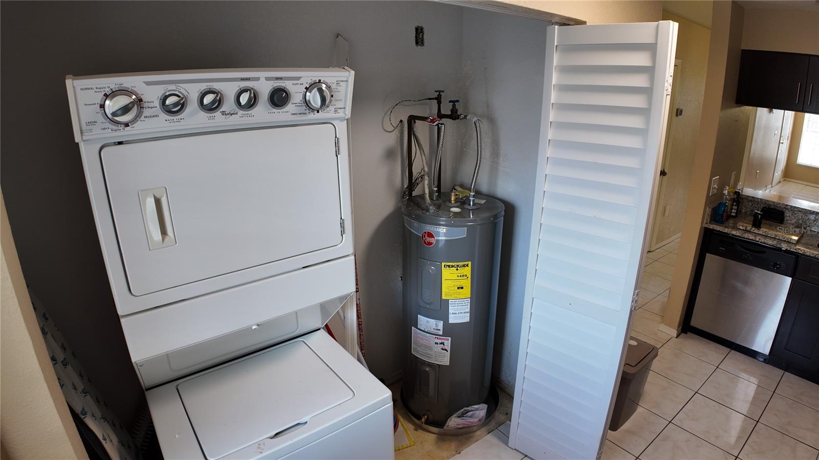 3112 ENCLAVE CT, KISSIMMEE, FL, 34746