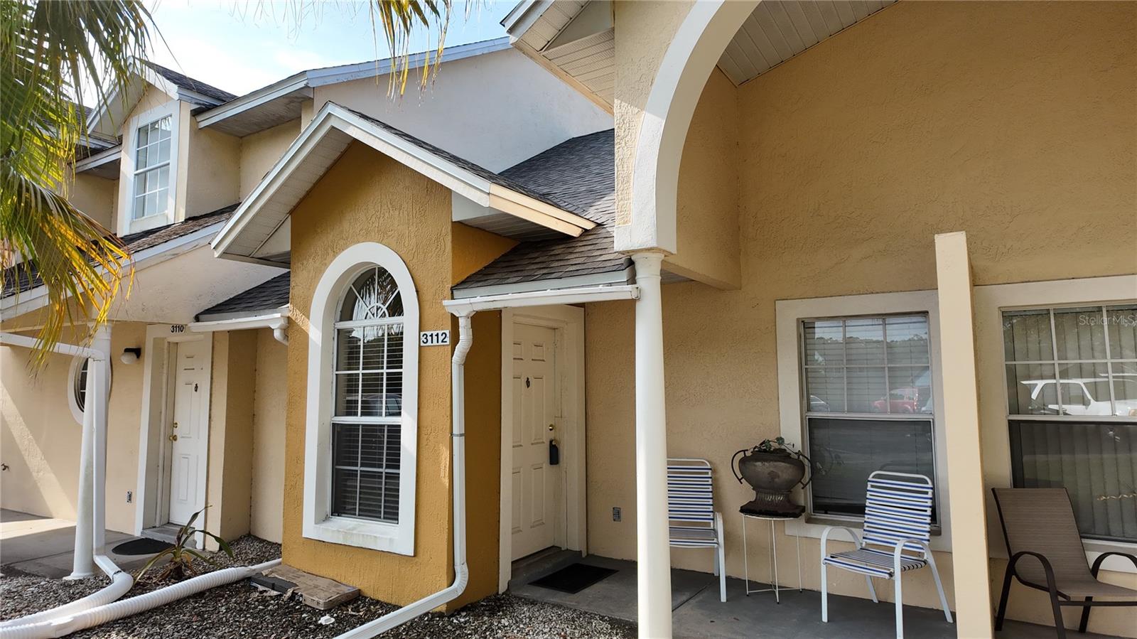 3112 ENCLAVE CT, KISSIMMEE, FL, 34746