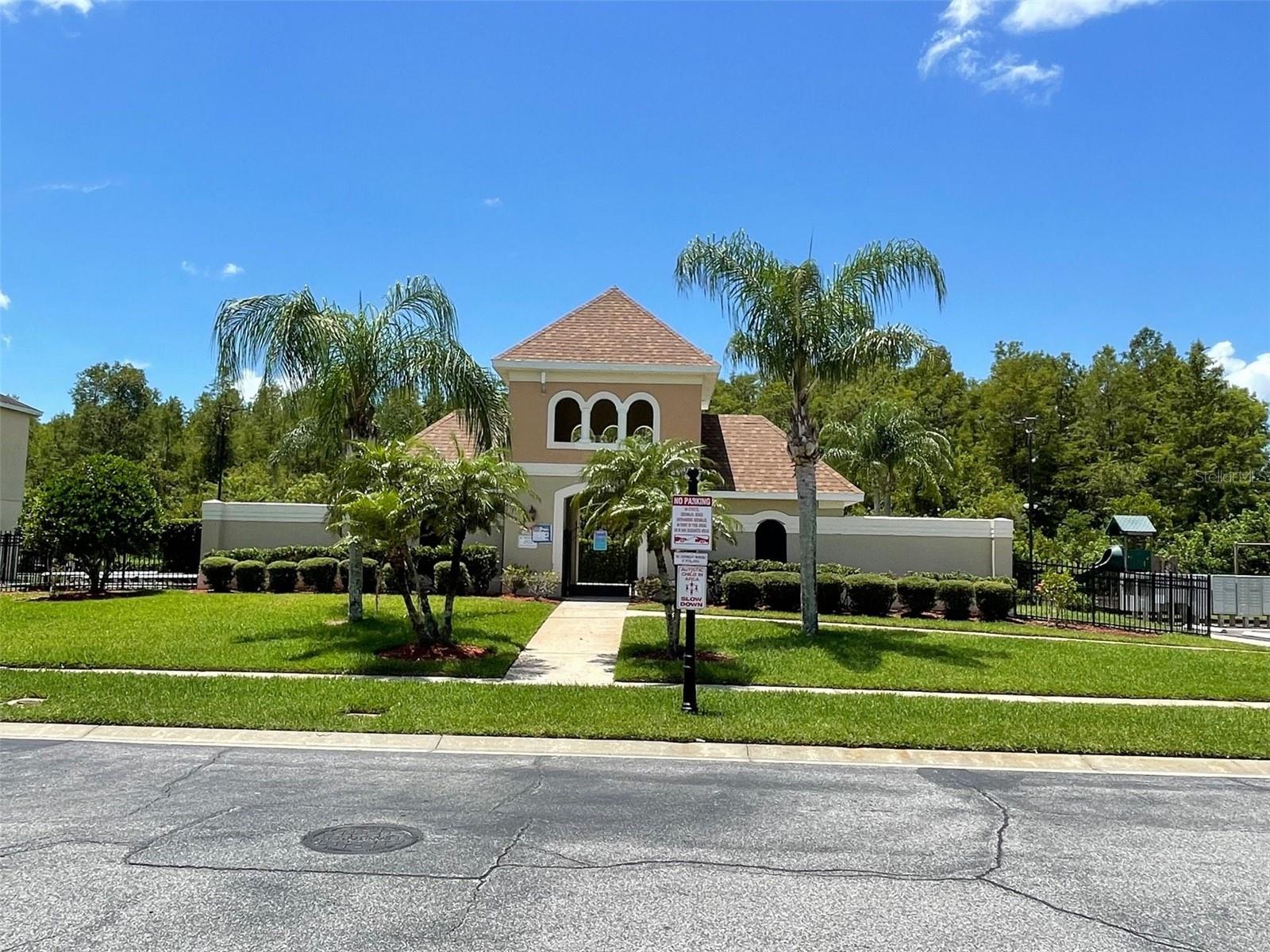 2113 CEDAR GARDEN DR, ORLANDO, FL, 32824
