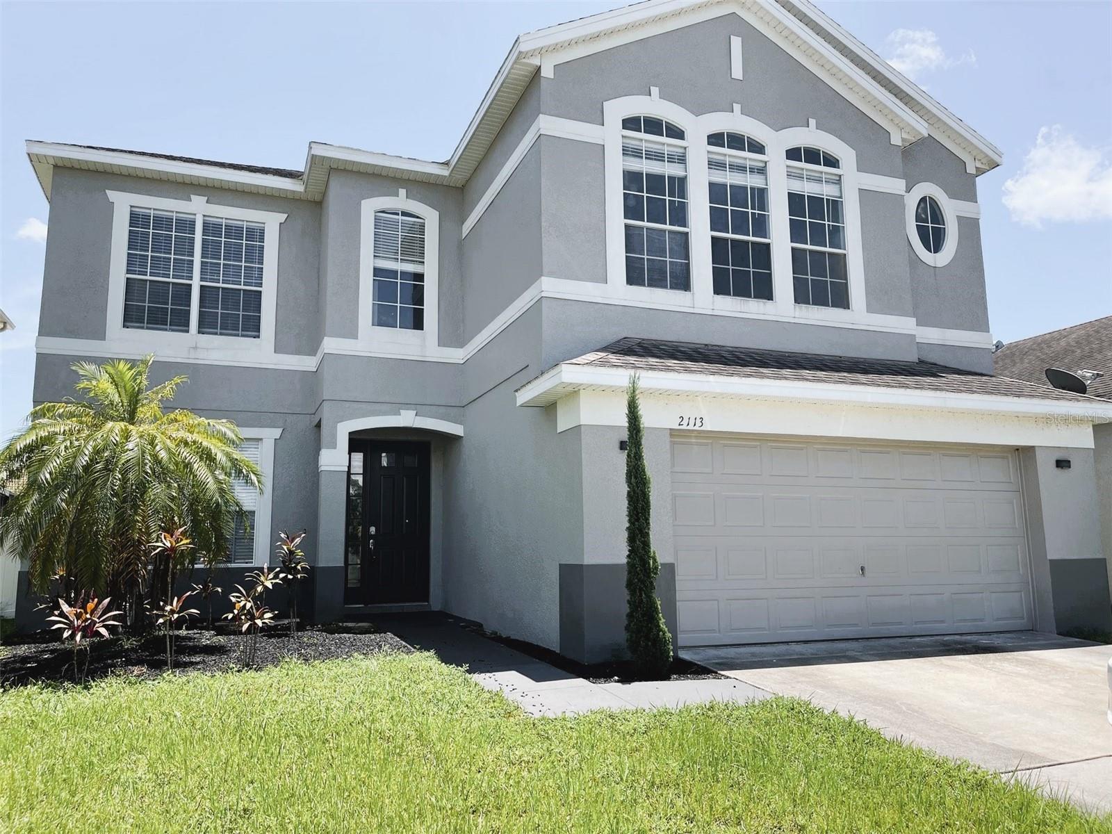 2113 CEDAR GARDEN DR, ORLANDO, FL, 32824