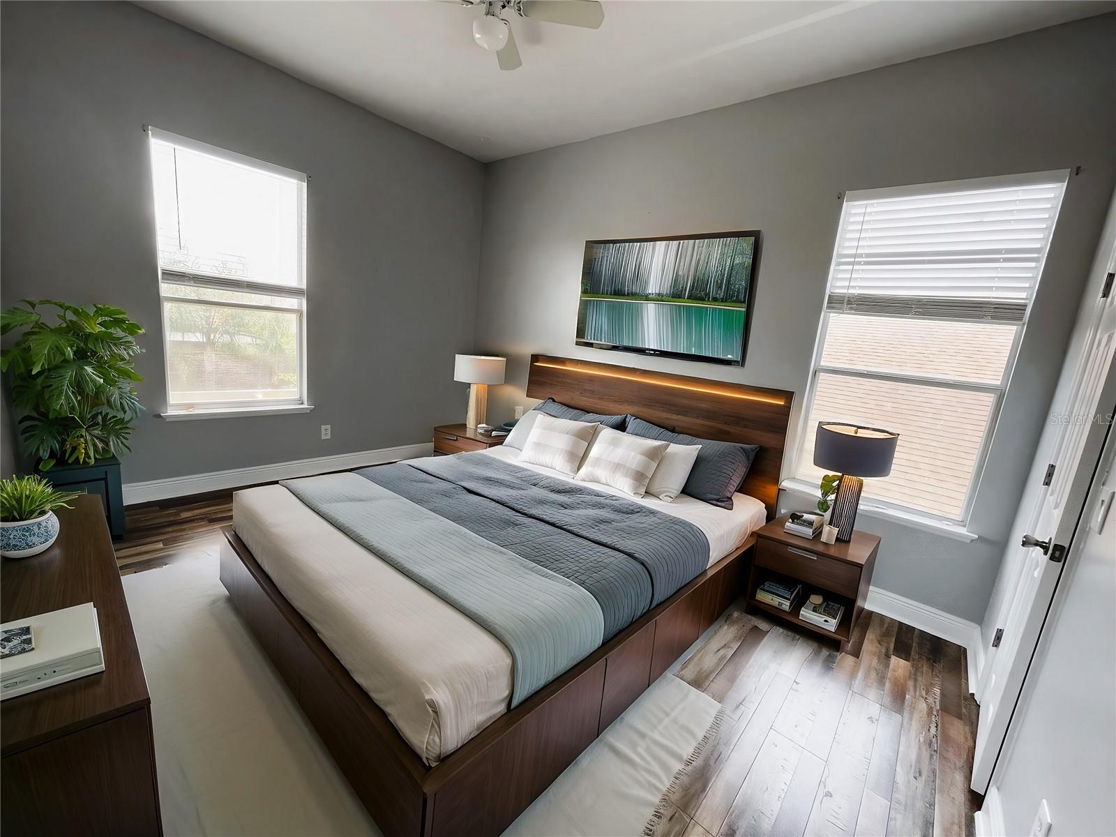 2113 CEDAR GARDEN DR, ORLANDO, FL, 32824