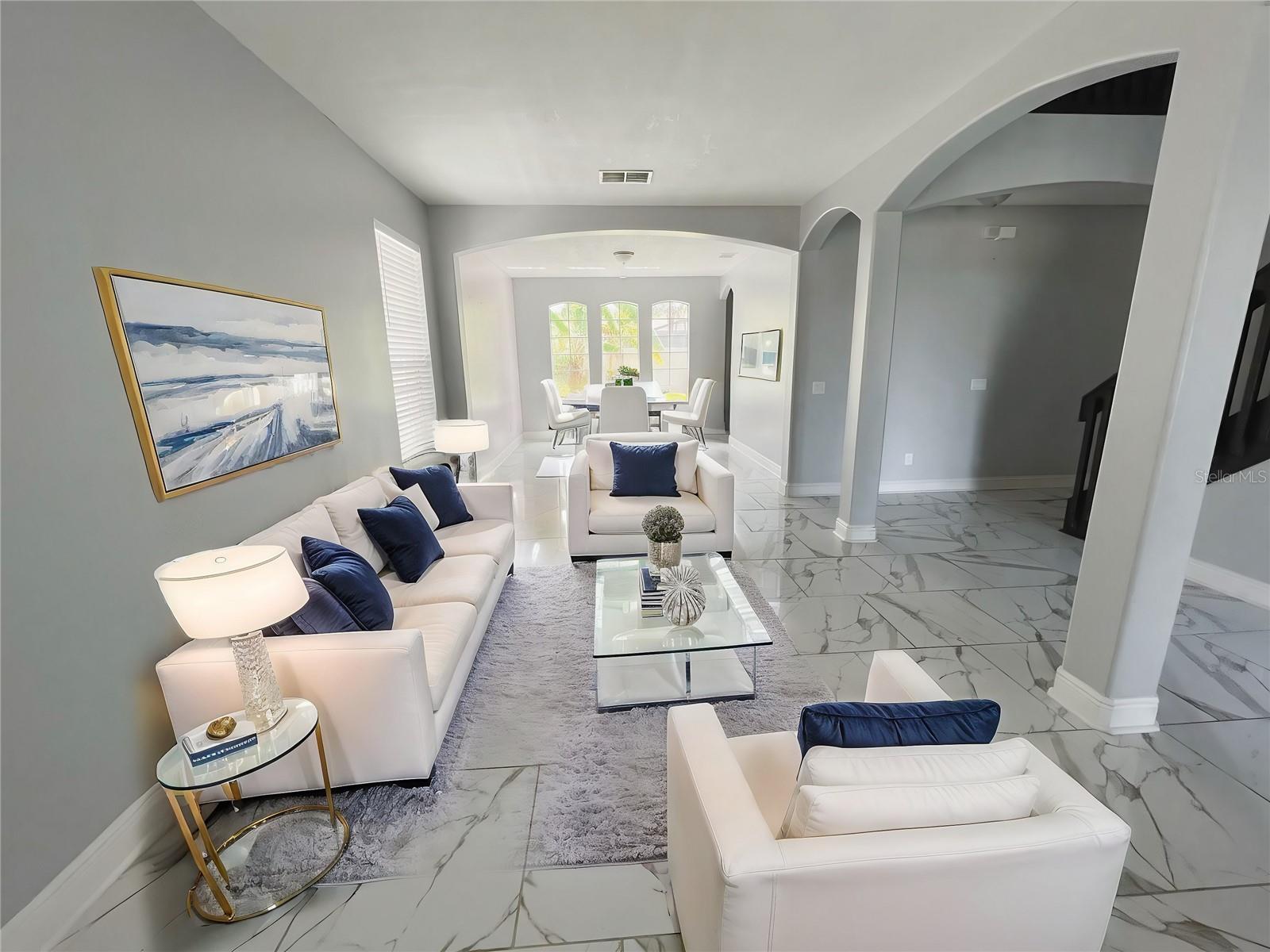 2113 CEDAR GARDEN DR, ORLANDO, FL, 32824