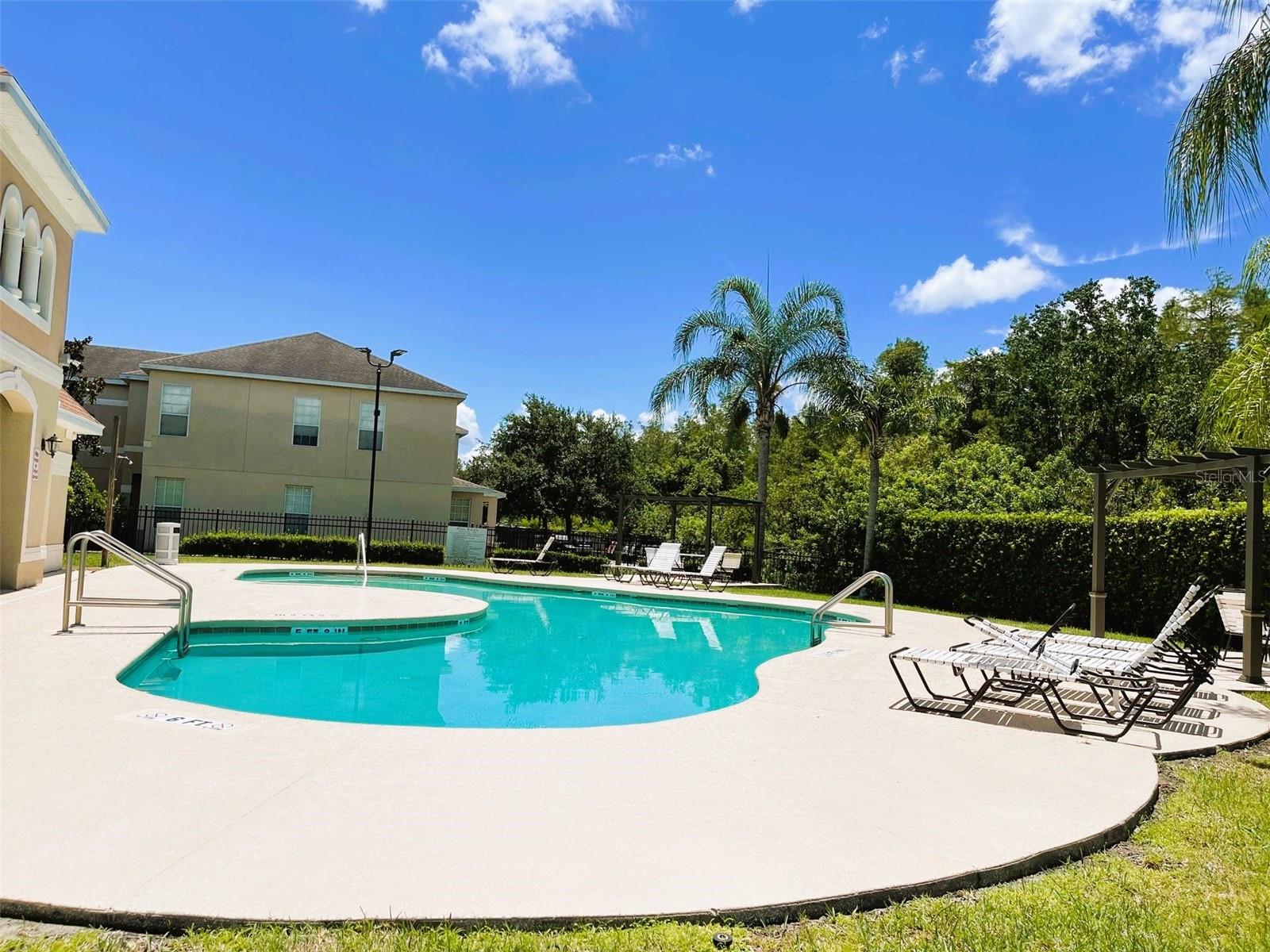 2113 CEDAR GARDEN DR, ORLANDO, FL, 32824