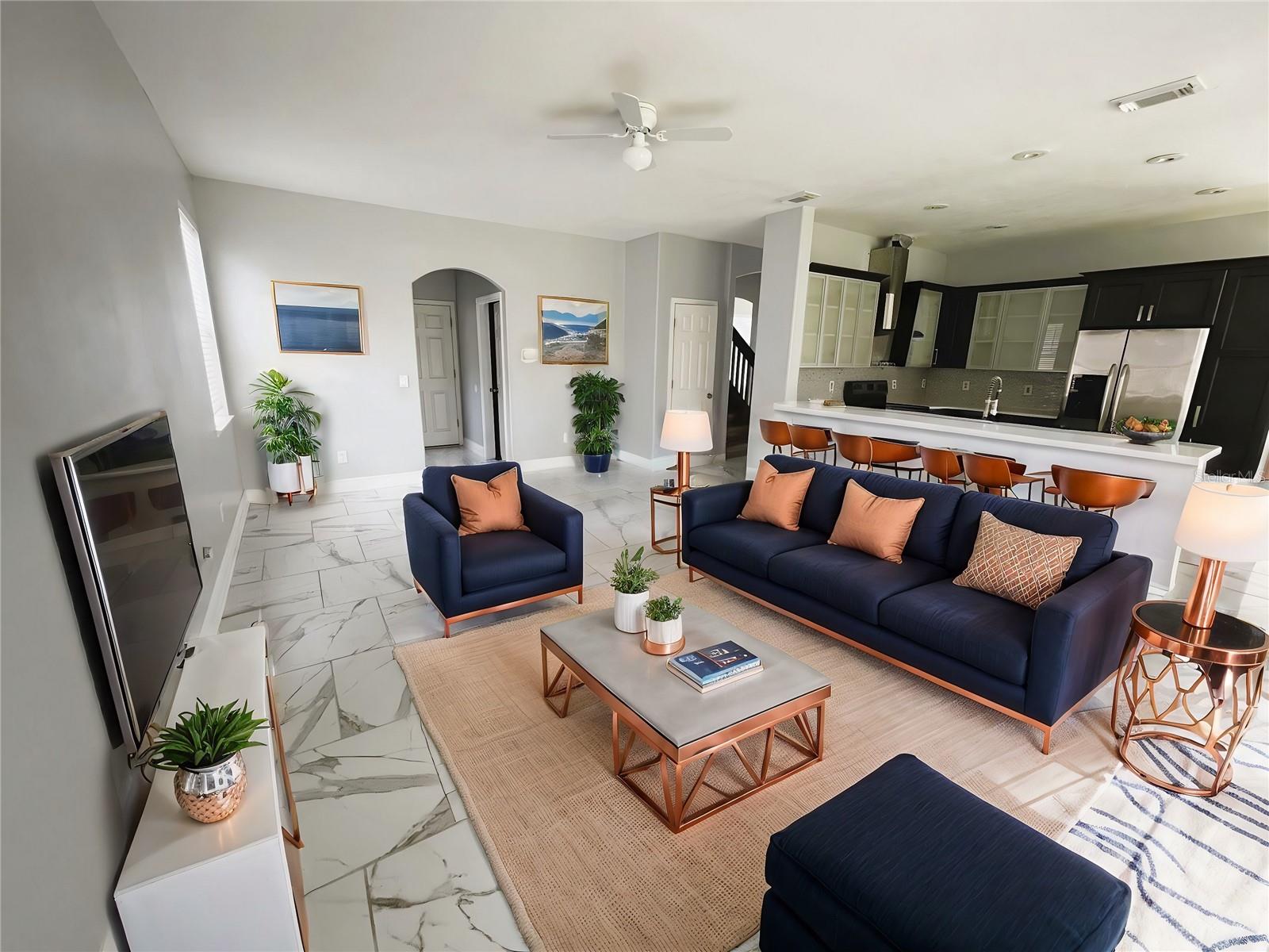 2113 CEDAR GARDEN DR, ORLANDO, FL, 32824