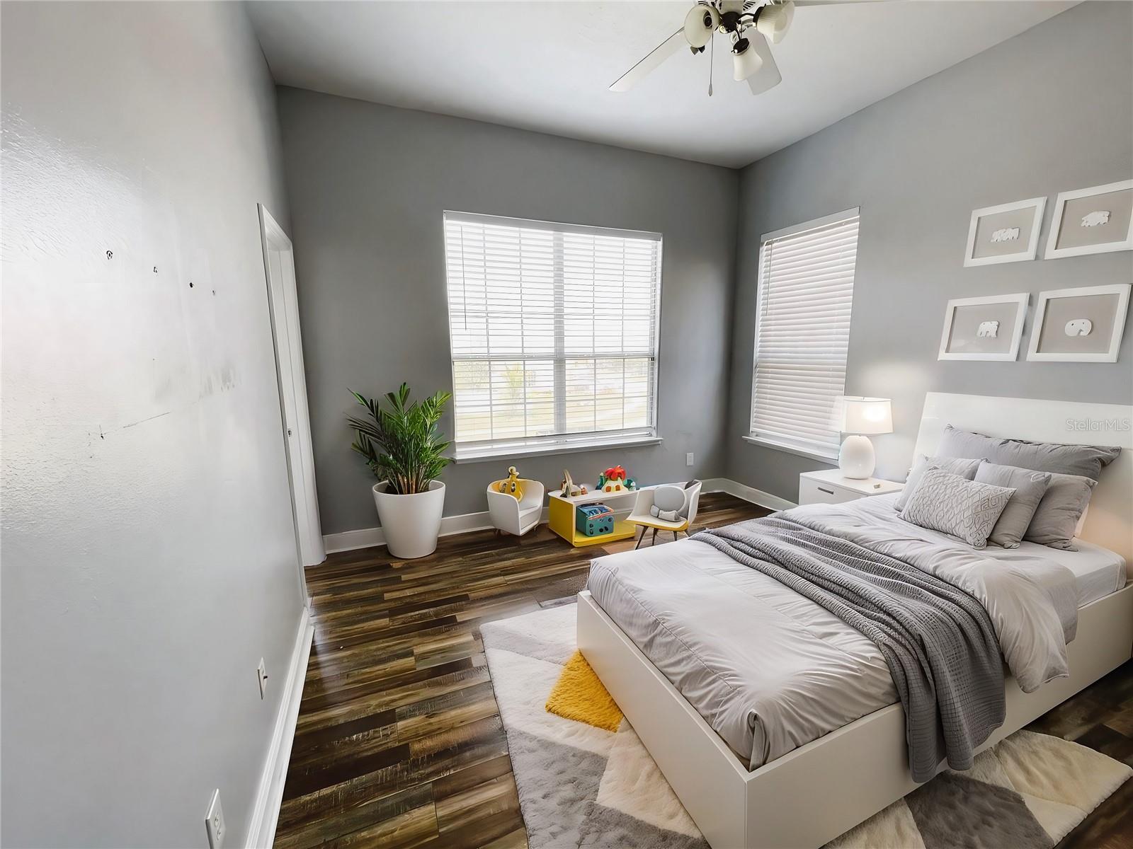 2113 CEDAR GARDEN DR, ORLANDO, FL, 32824