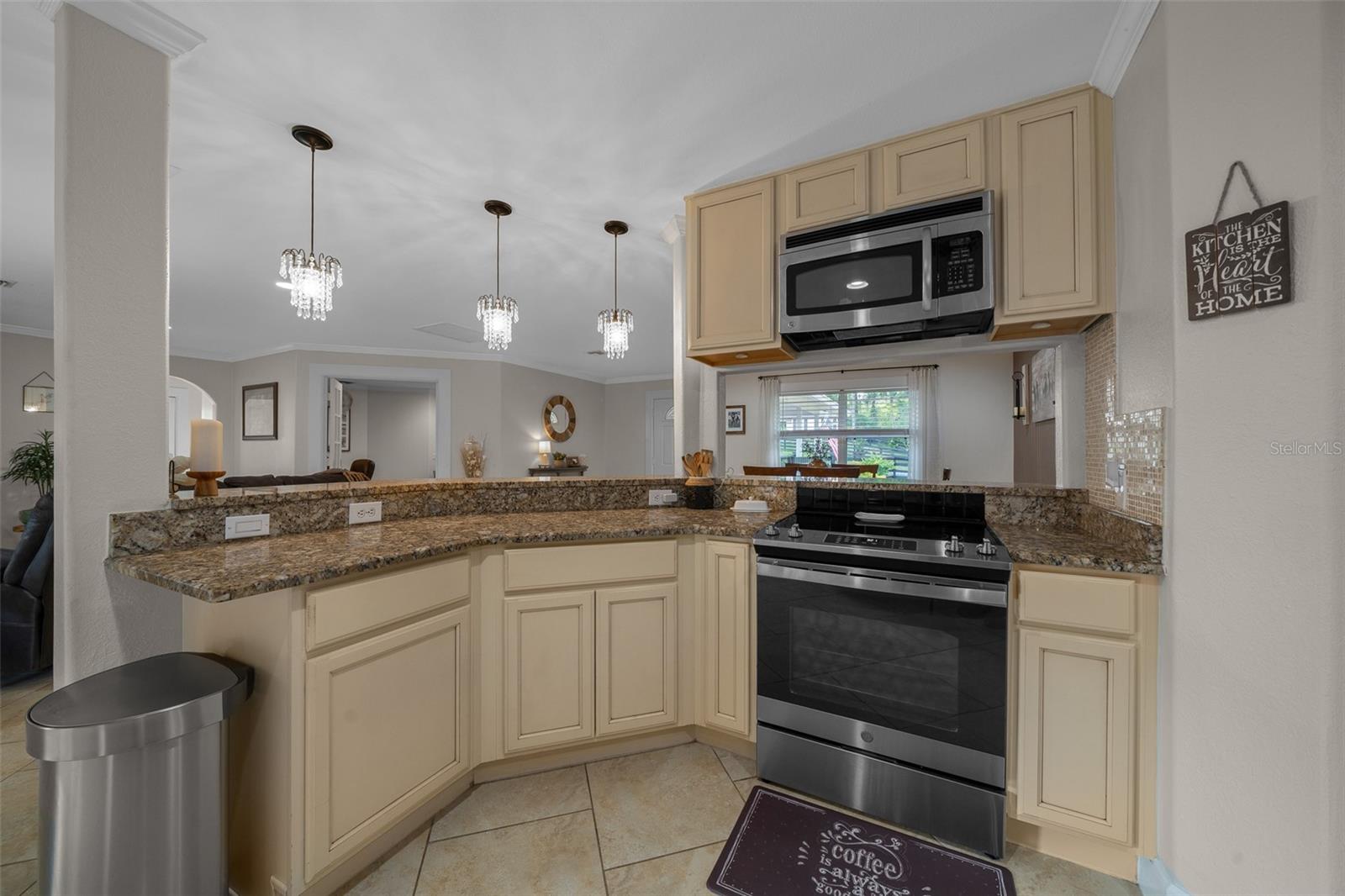 530 SW 35TH ST, OCALA, FL, 34471