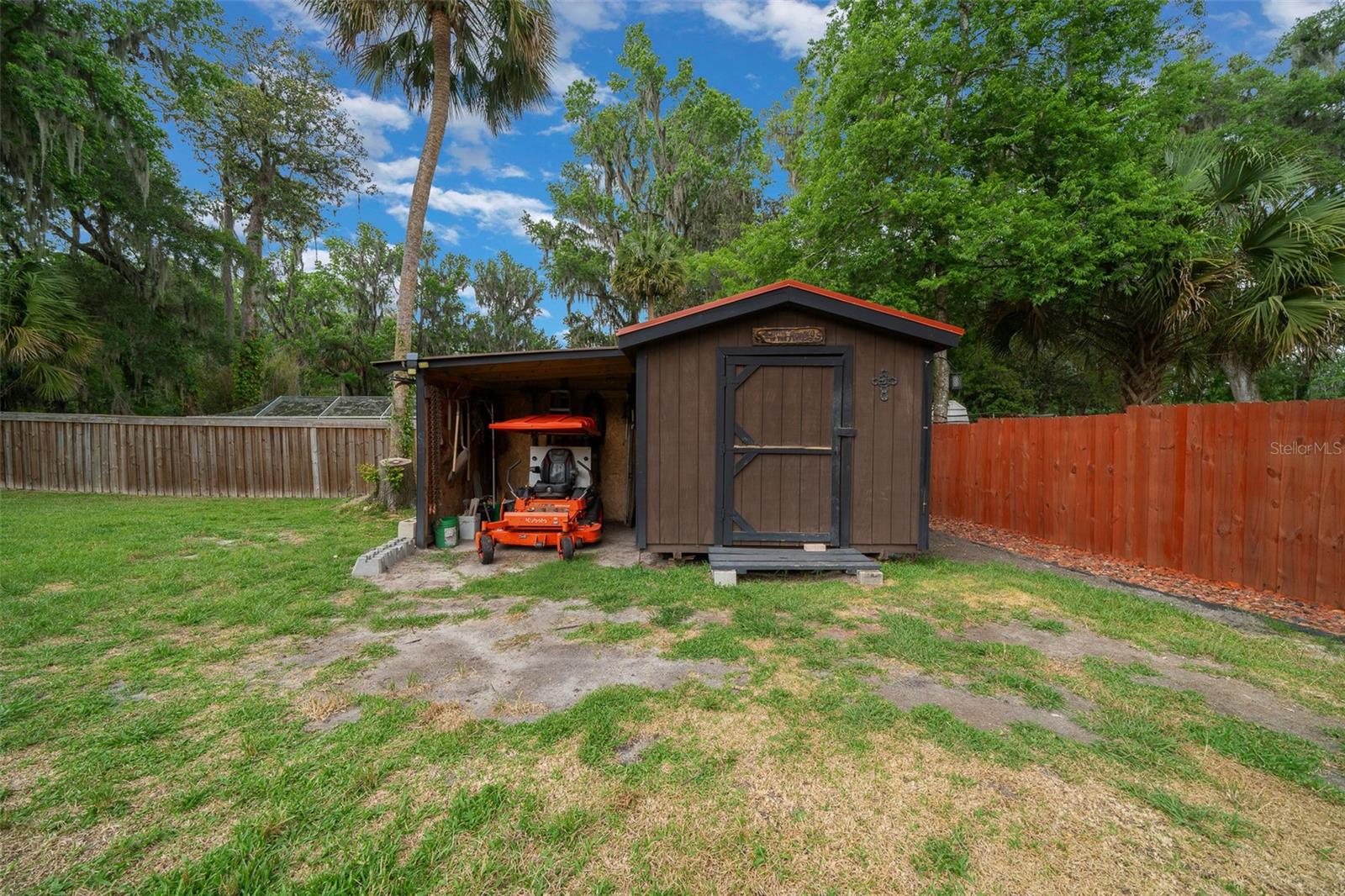 530 SW 35TH ST, OCALA, FL, 34471