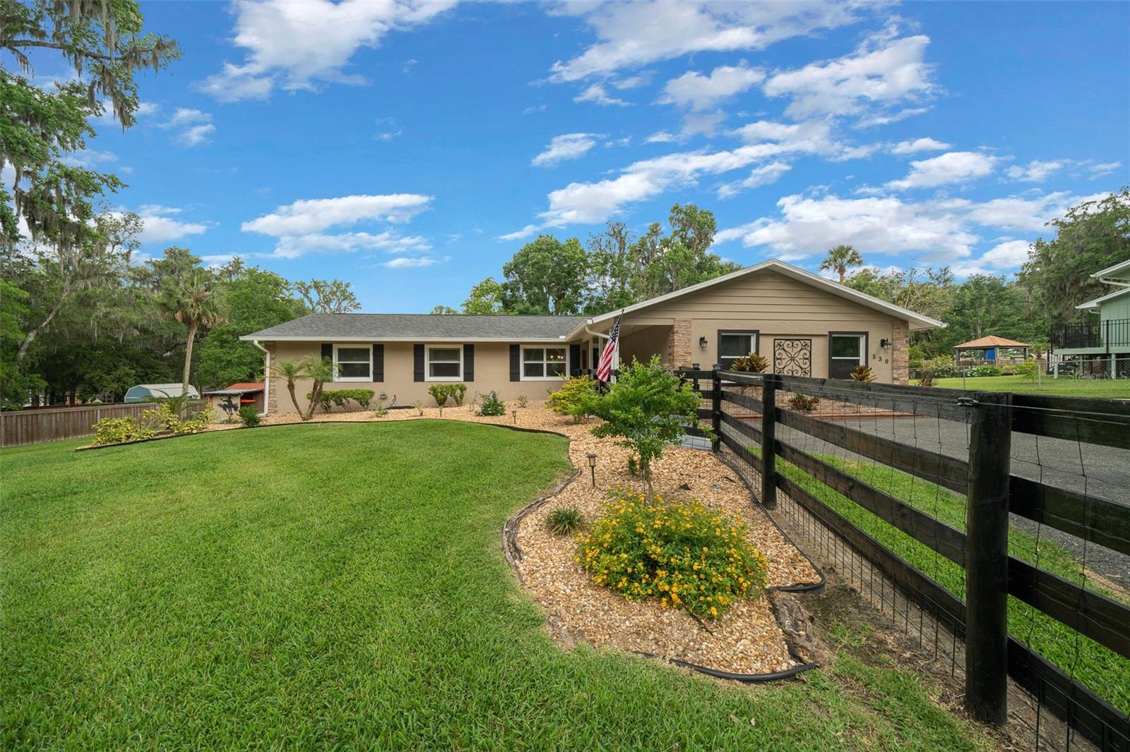 530 SW 35TH ST, OCALA, FL, 34471