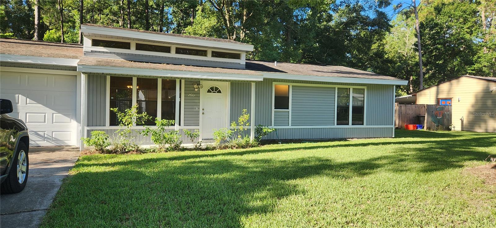 2601 NW 44TH PL, GAINESVILLE, FL, 32605