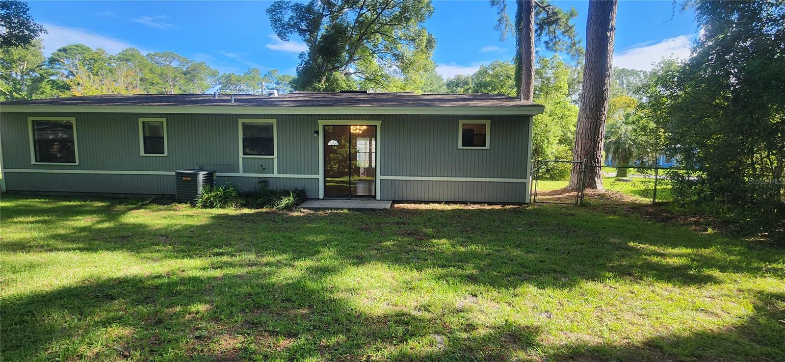 2601 NW 44TH PL, GAINESVILLE, FL, 32605