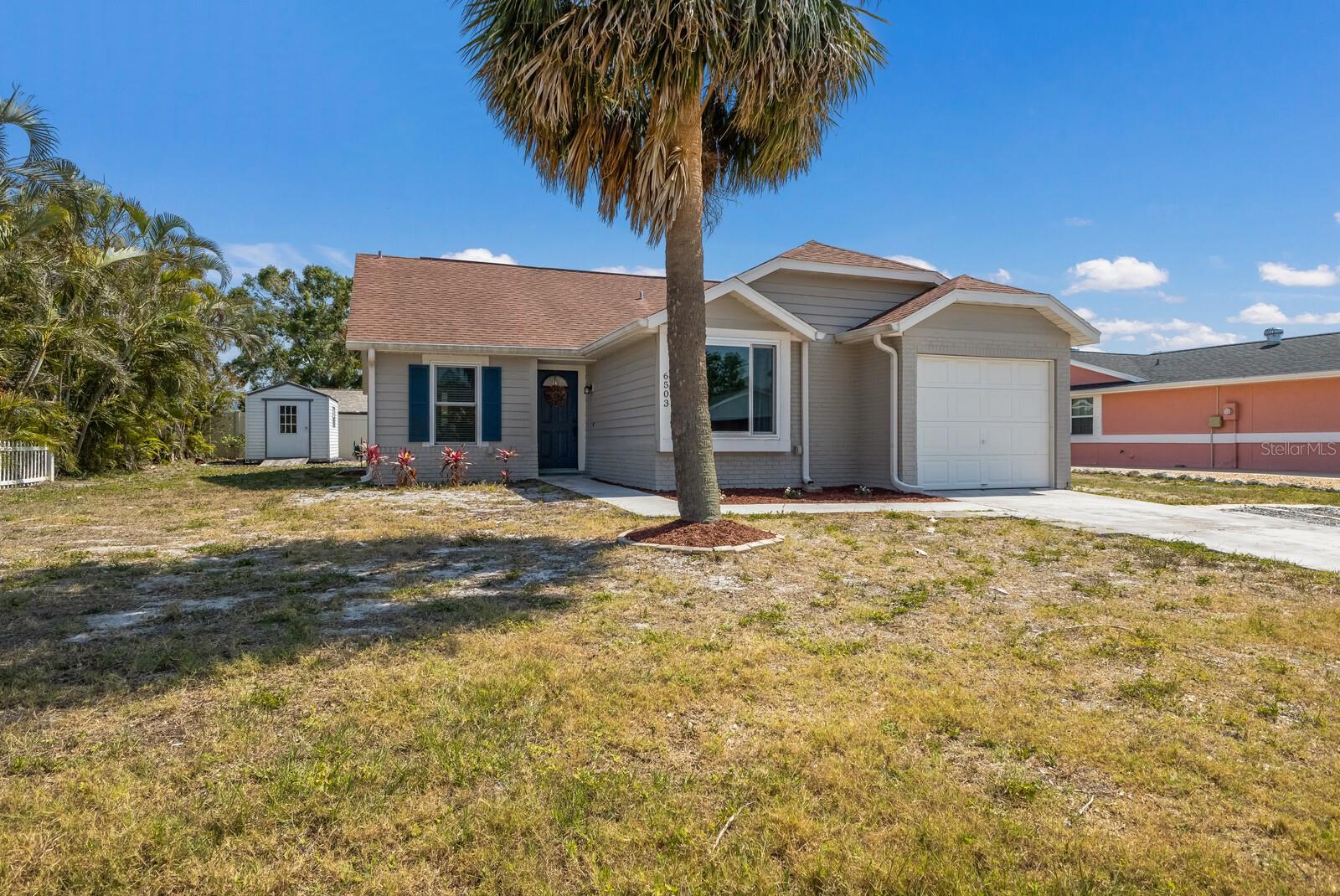 6503 32ND AVE W, BRADENTON, FL, 34209