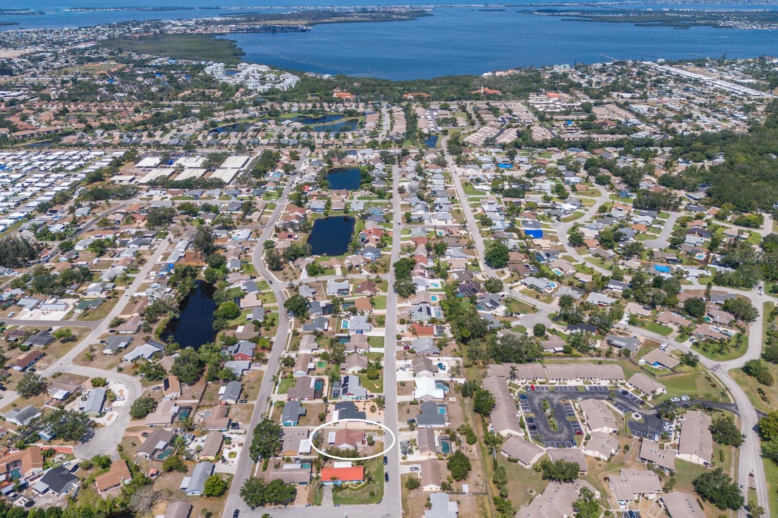 6503 32ND AVE W, BRADENTON, FL, 34209