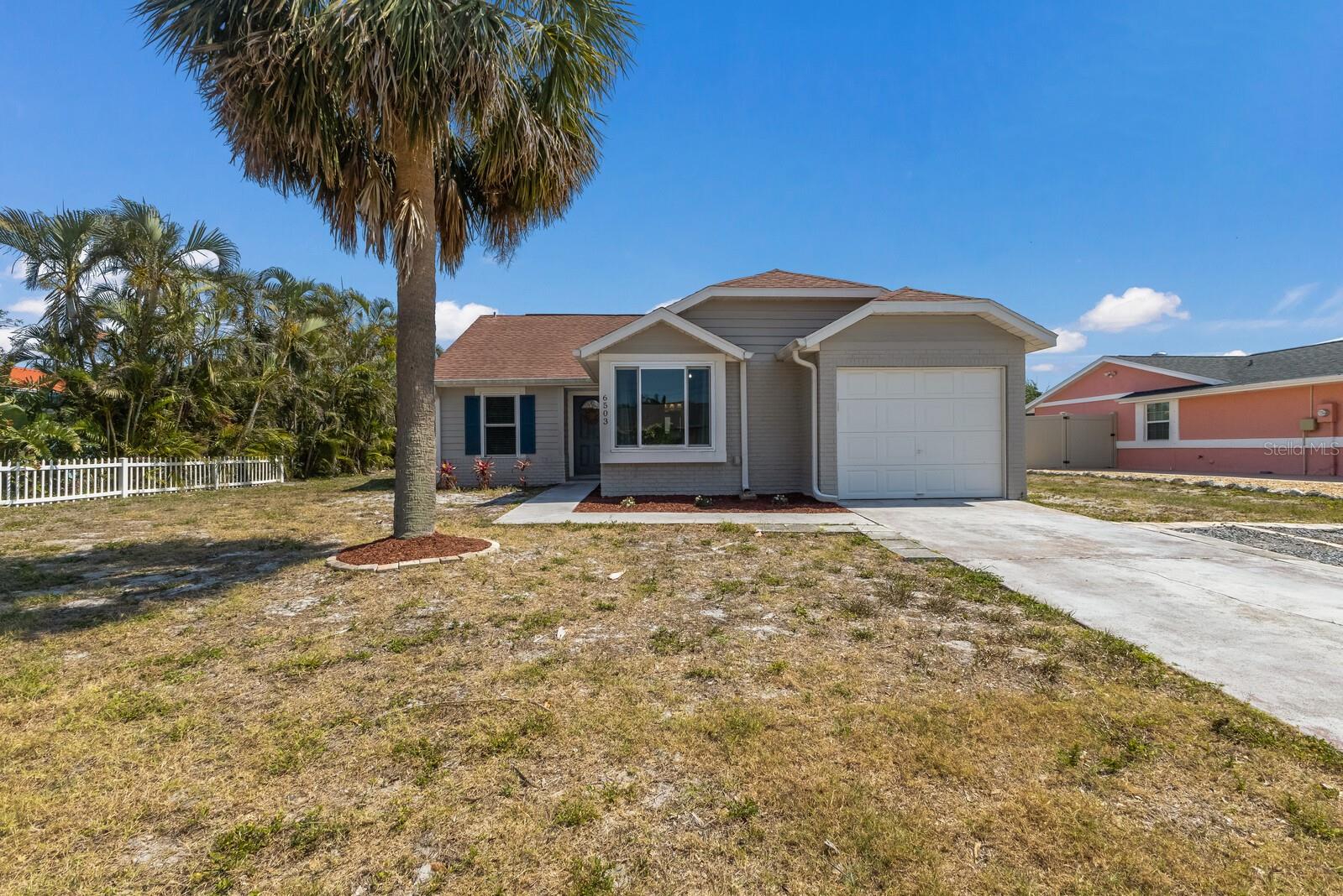 6503 32ND AVE W, BRADENTON, FL, 34209