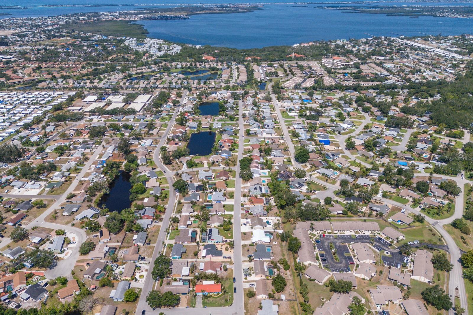 6503 32ND AVE W, BRADENTON, FL, 34209