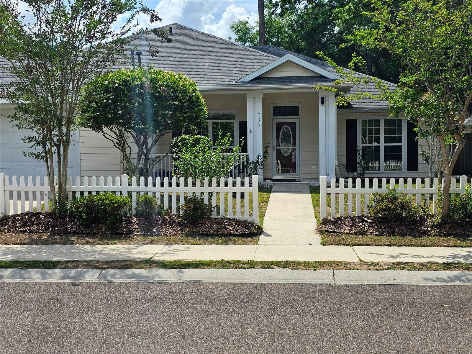 7120 SW 85TH TER SW, GAINESVILLE, FL, 32608