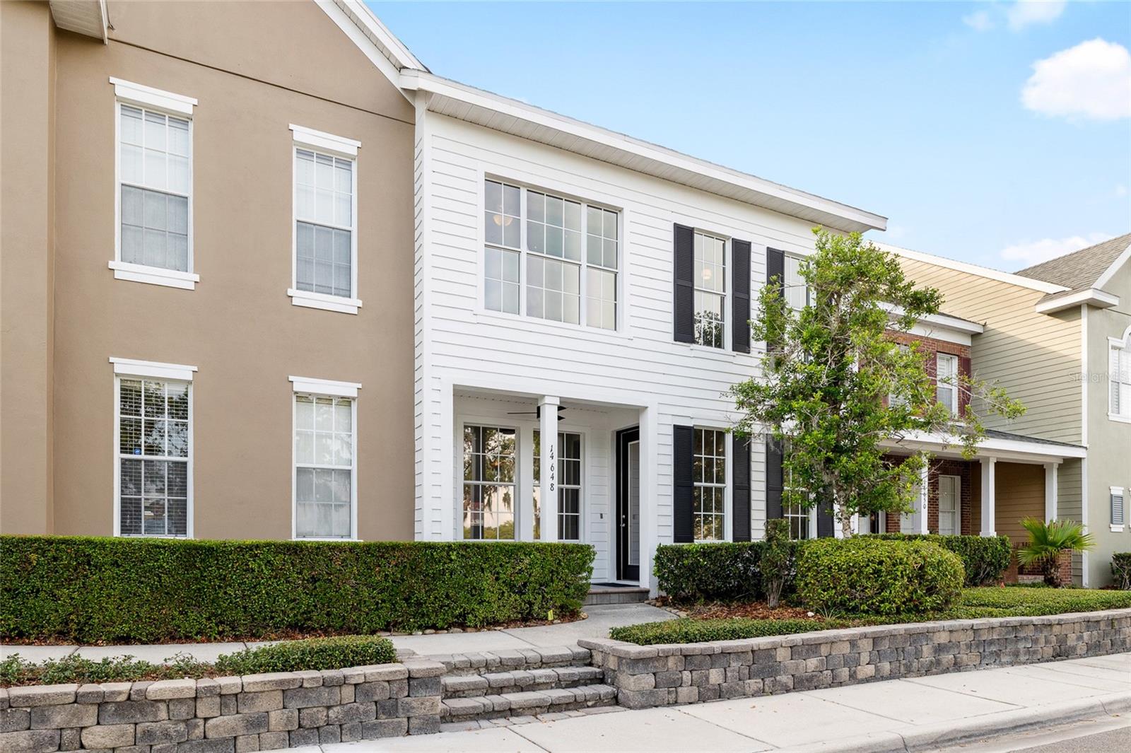 14648 BOURNEMOUTH RD, TAMPA, FL, 33626