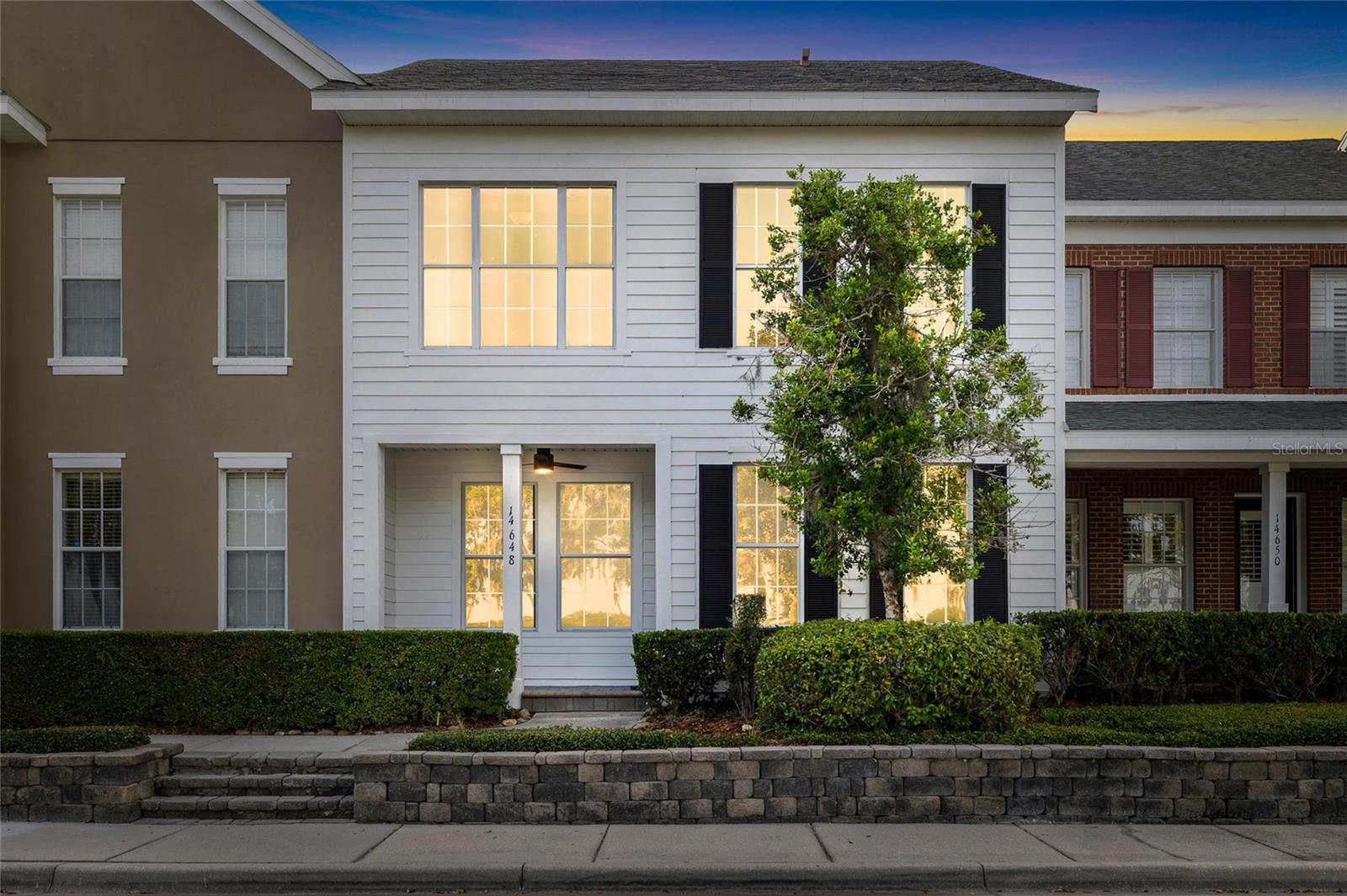 14648 BOURNEMOUTH RD, TAMPA, FL, 33626