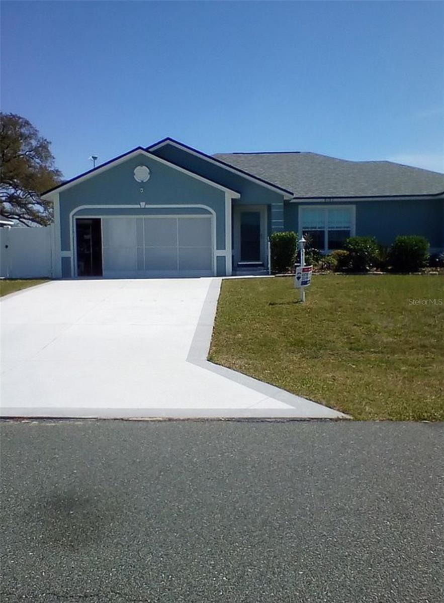 8187 SW 60TH TER, OCALA, FL, 34476