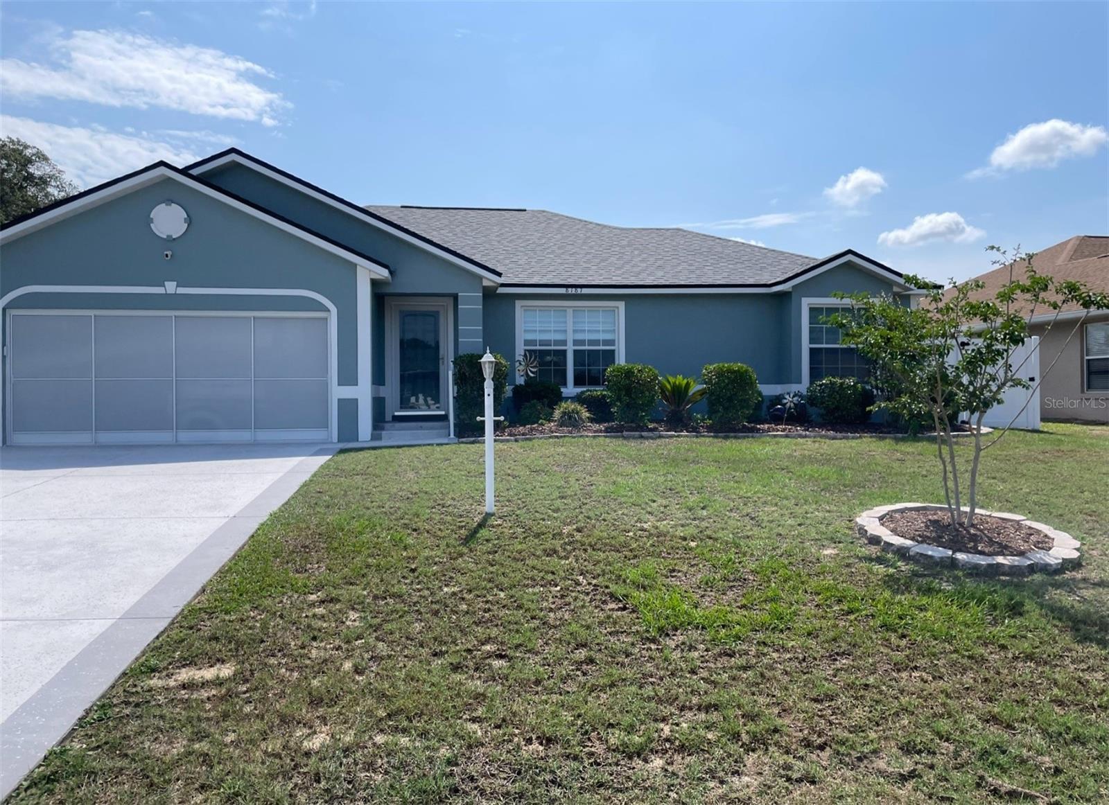 8187 SW 60TH TER, OCALA, FL, 34476