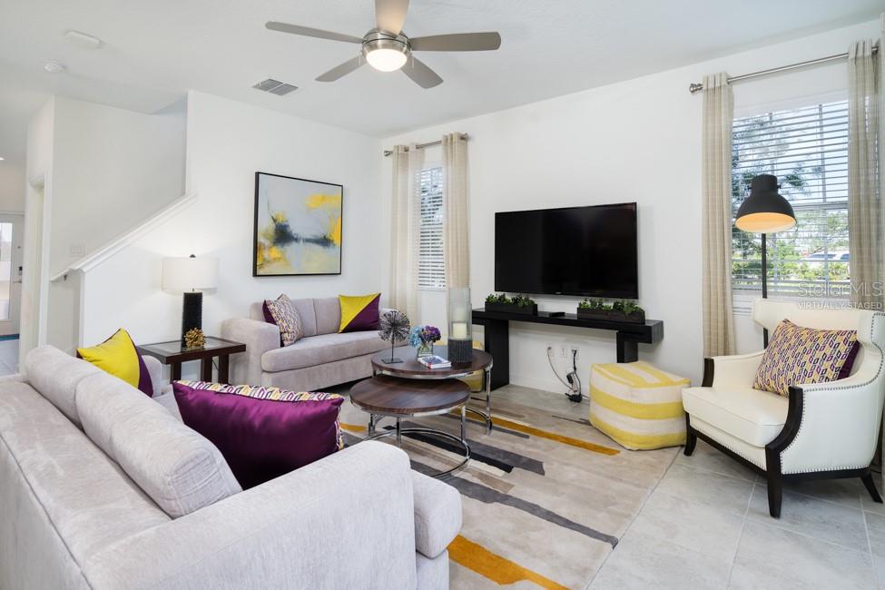 3001 NAMASTE DR, CLERMONT, FL, 34714