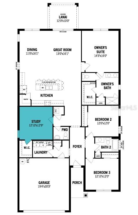 5120 125TH AVE E, PARRISH, FL, 34219