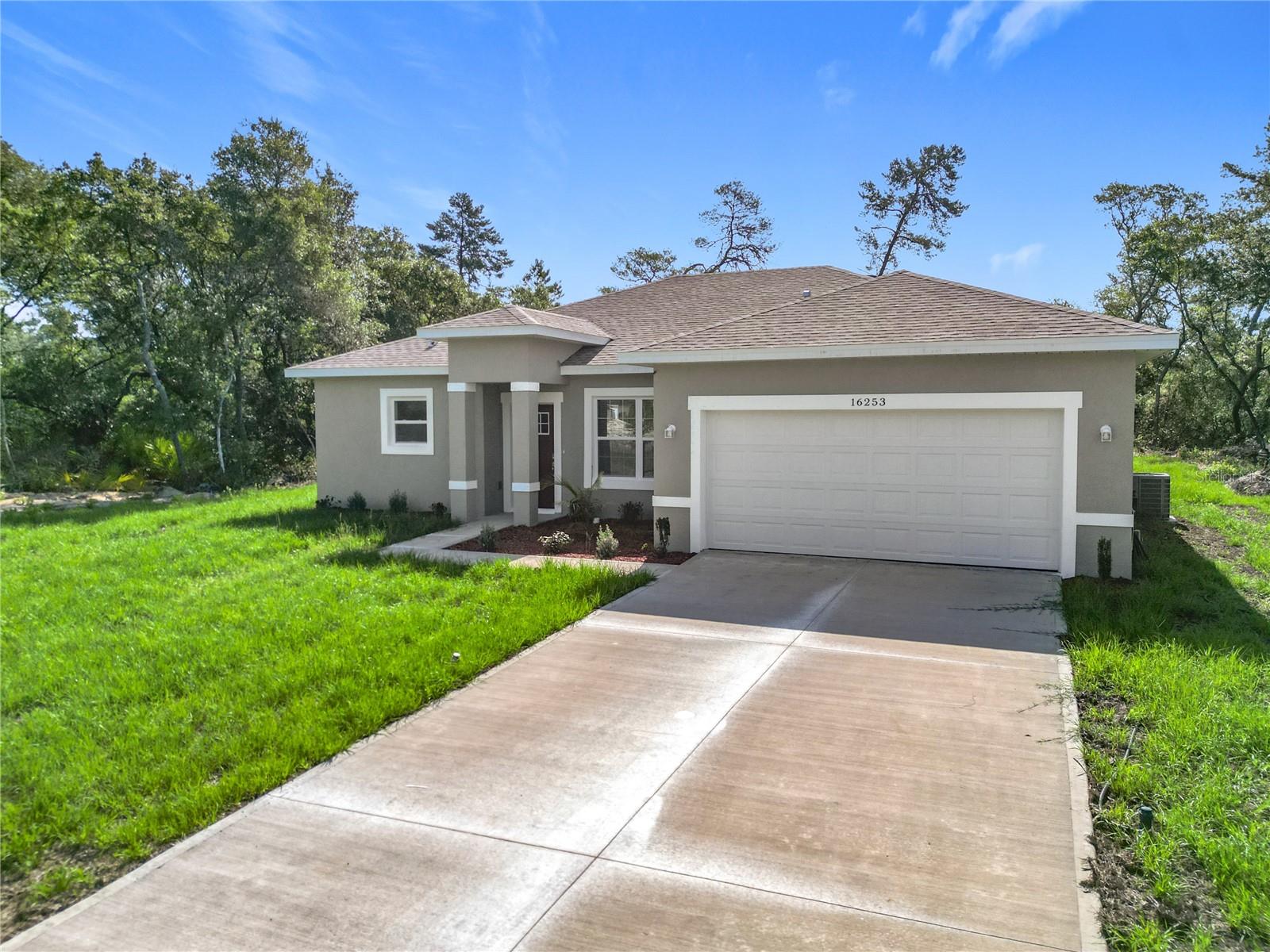 16253 SW 29TH COURT RD, OCALA, FL, 34473