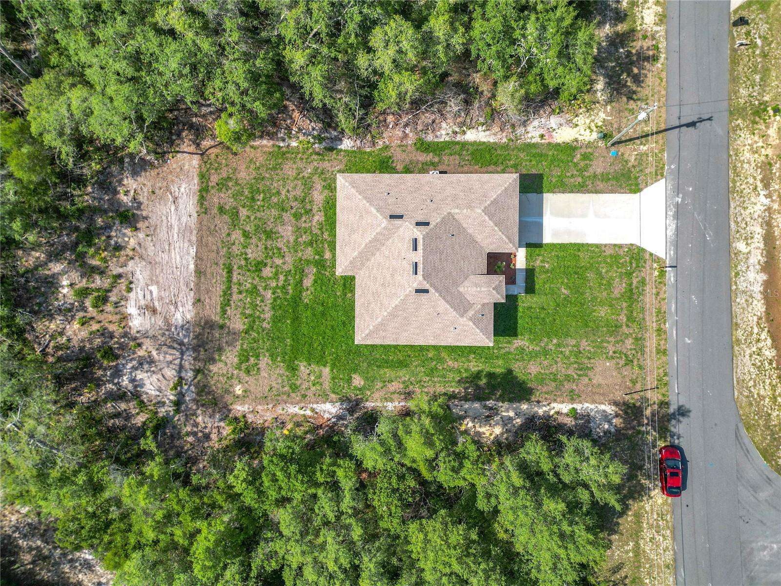 16253 SW 29TH COURT RD, OCALA, FL, 34473