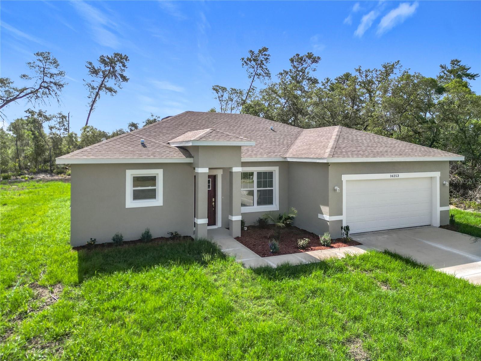 16253 SW 29TH COURT RD, OCALA, FL, 34473