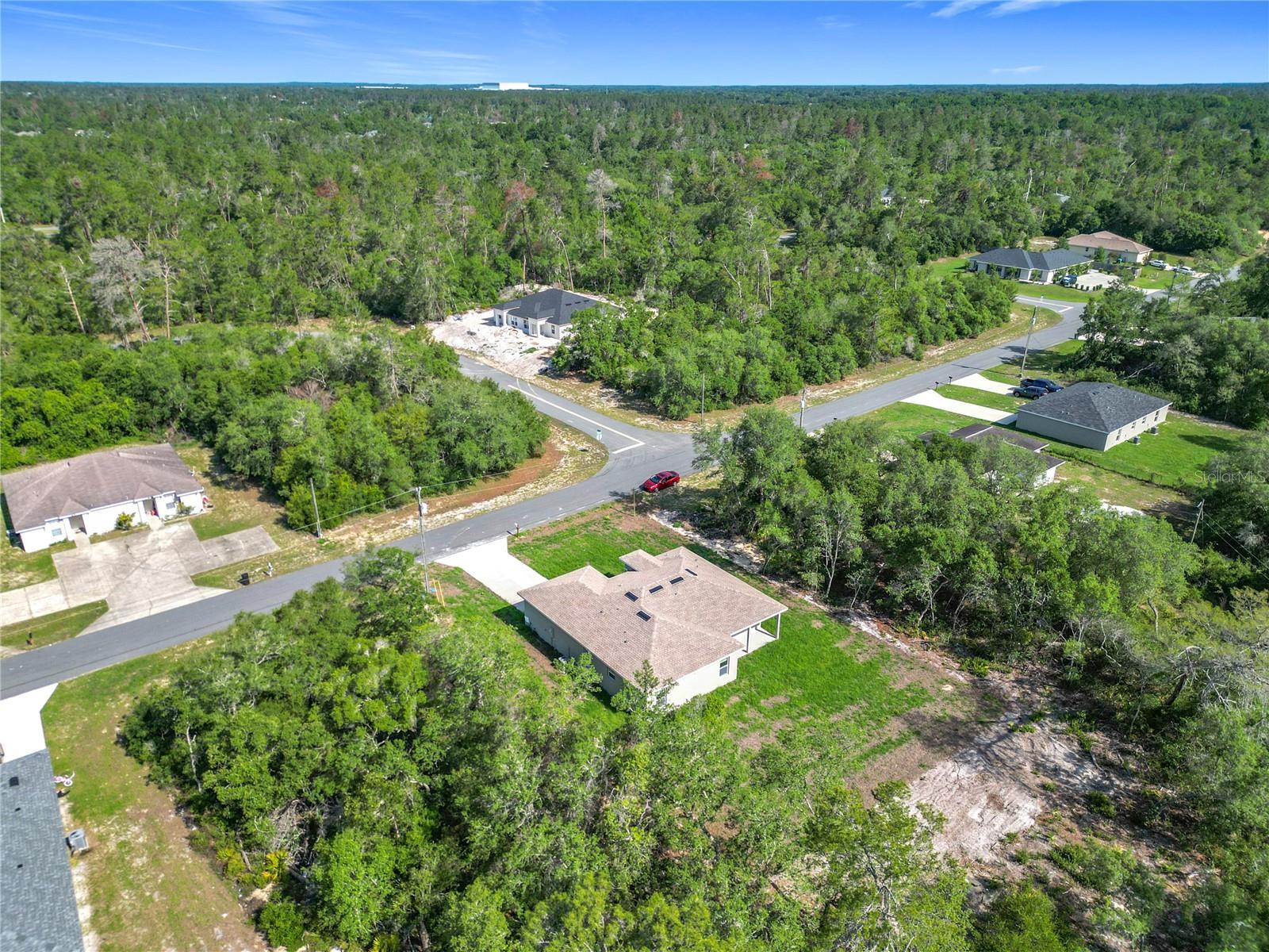 16253 SW 29TH COURT RD, OCALA, FL, 34473