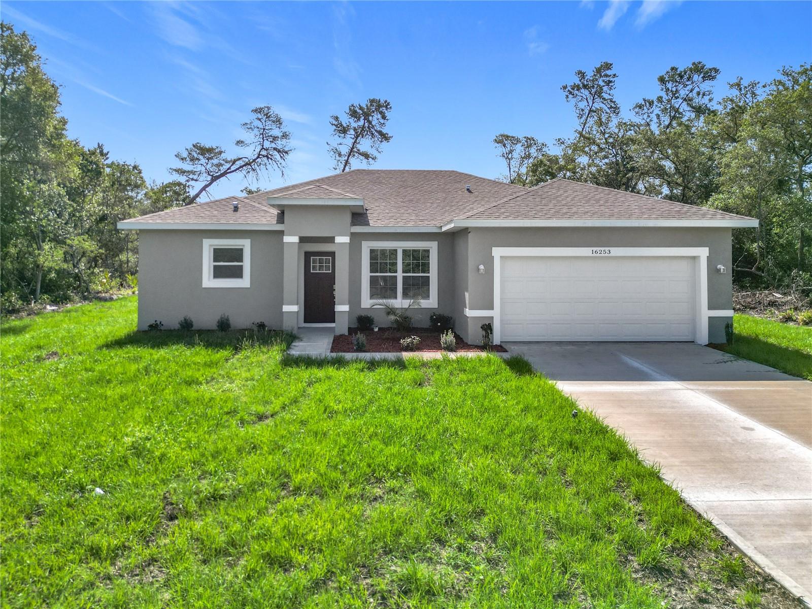 16253 SW 29TH COURT RD, OCALA, FL, 34473