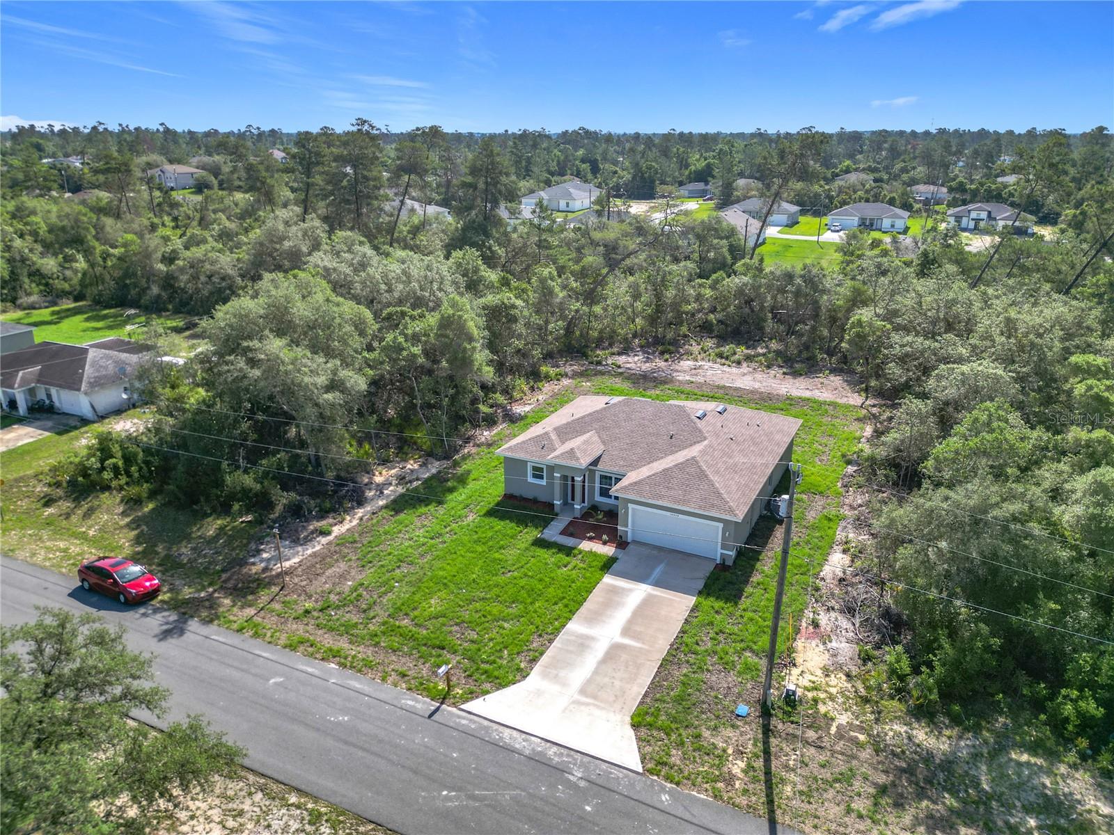 16253 SW 29TH COURT RD, OCALA, FL, 34473