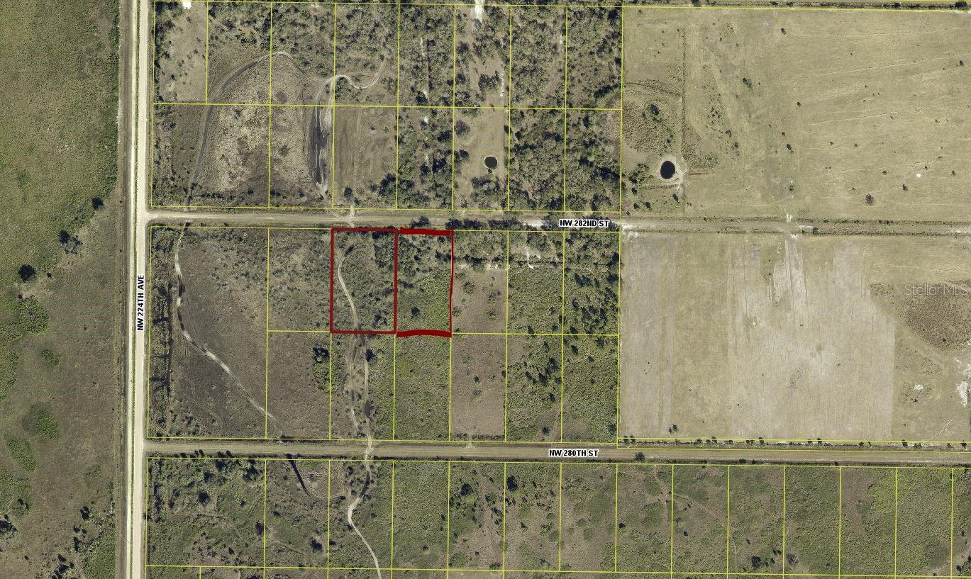 22188 NW 282ND ST, OKEECHOBEE, FL, 34972