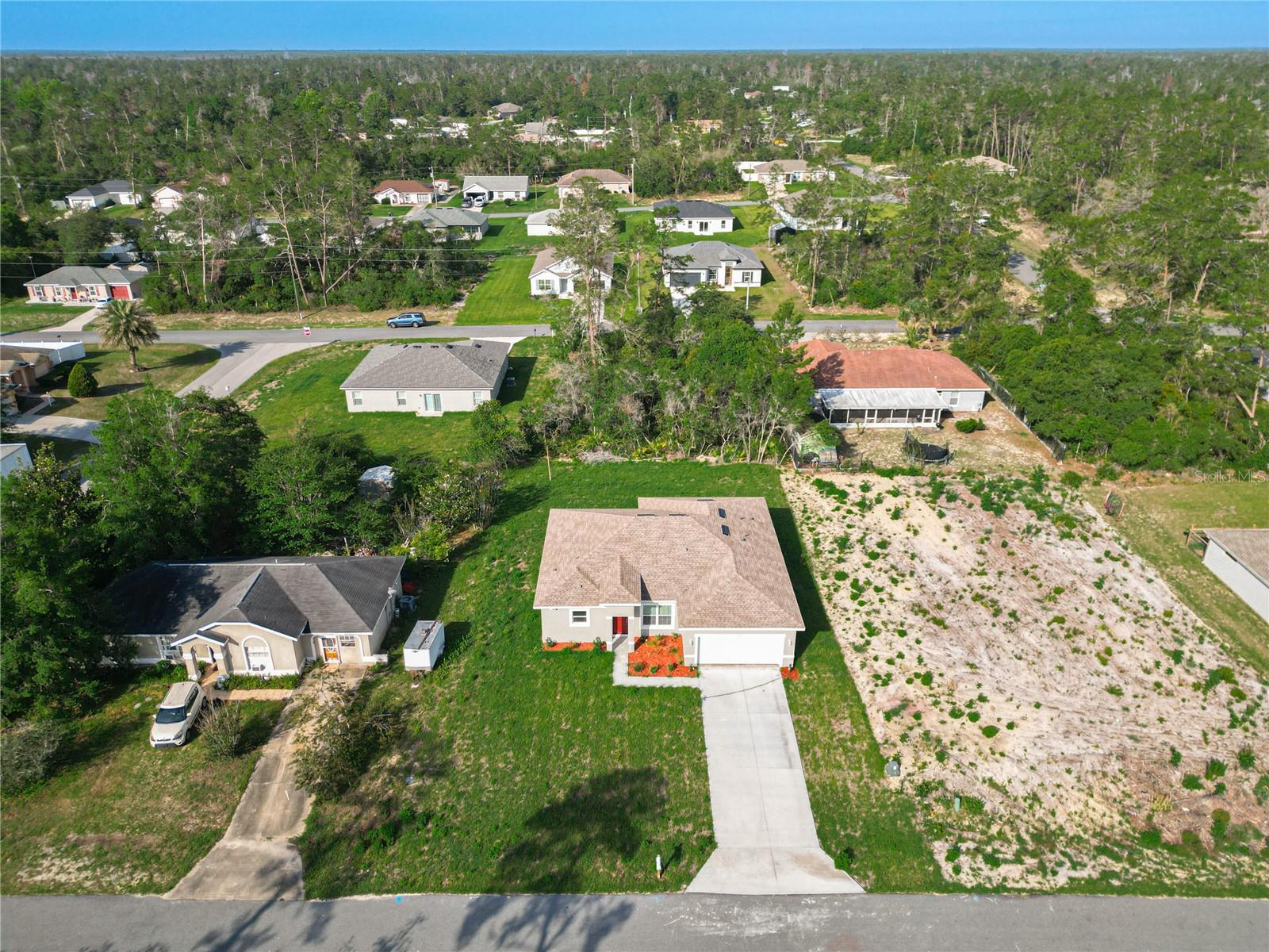 2531 SW 167TH LOOP, OCALA, FL, 34473