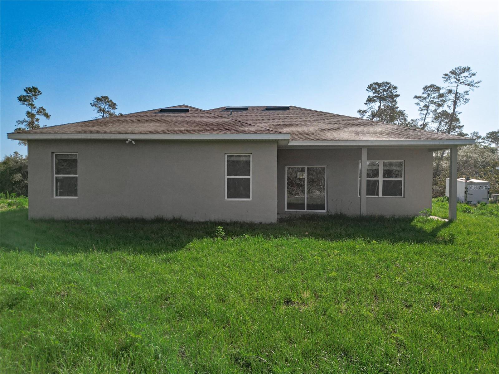 2531 SW 167TH LOOP, OCALA, FL, 34473