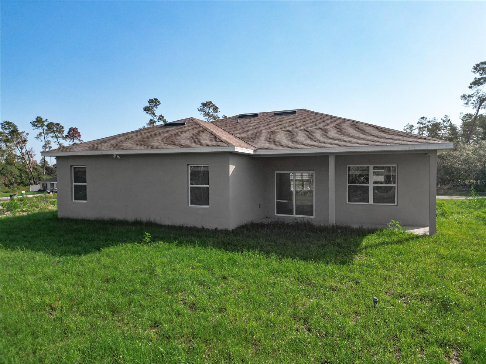 2531 SW 167TH LOOP, OCALA, FL, 34473