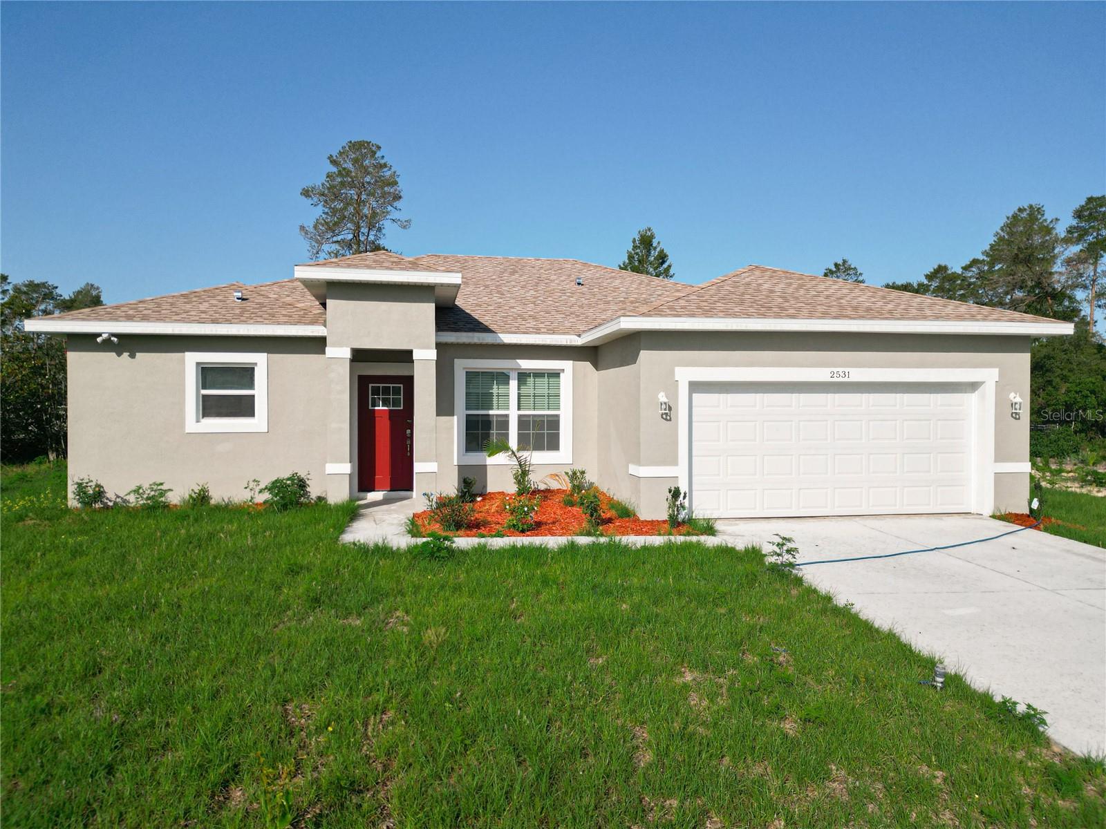 2531 SW 167TH LOOP, OCALA, FL, 34473