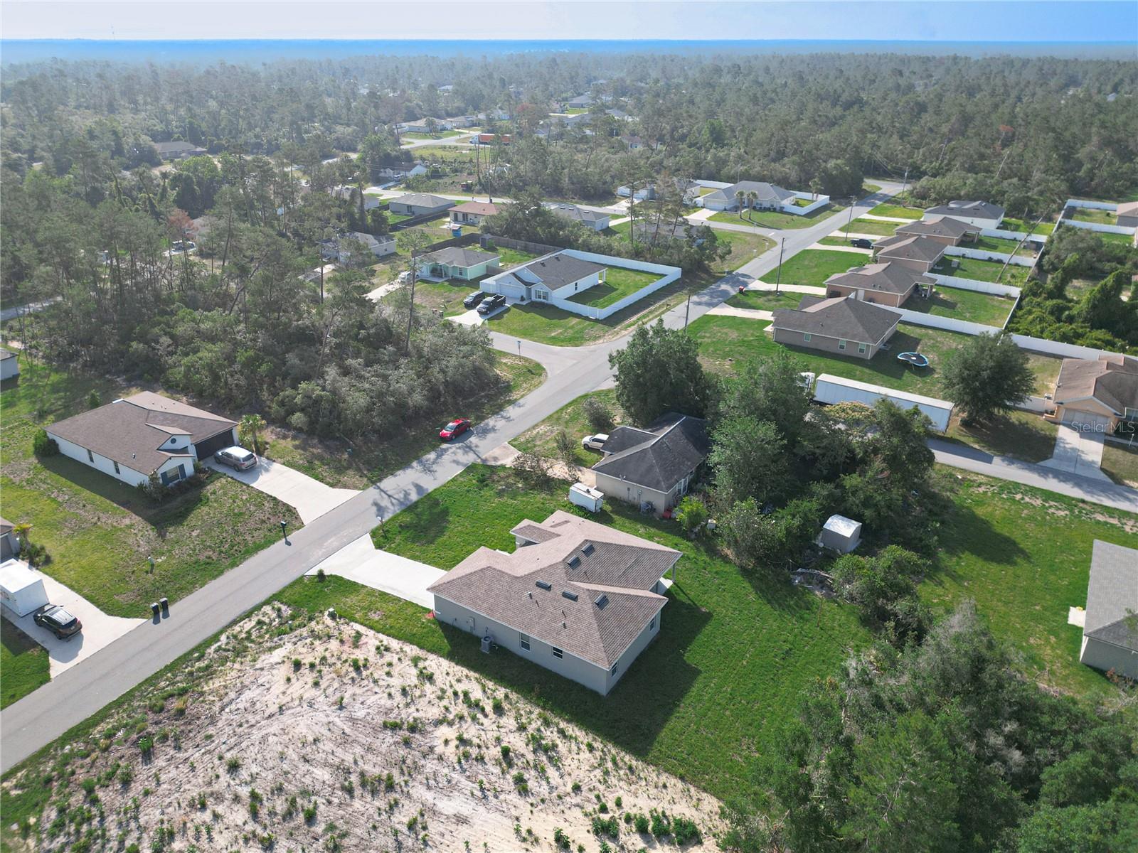 2531 SW 167TH LOOP, OCALA, FL, 34473