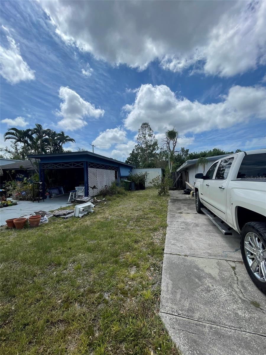 2494 S MILMAR DR, SARASOTA, FL, 34237