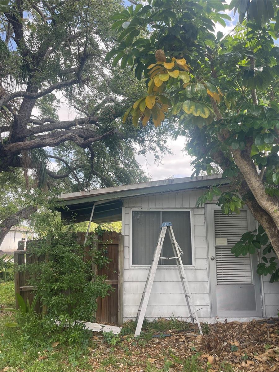 2494 S MILMAR DR, SARASOTA, FL, 34237